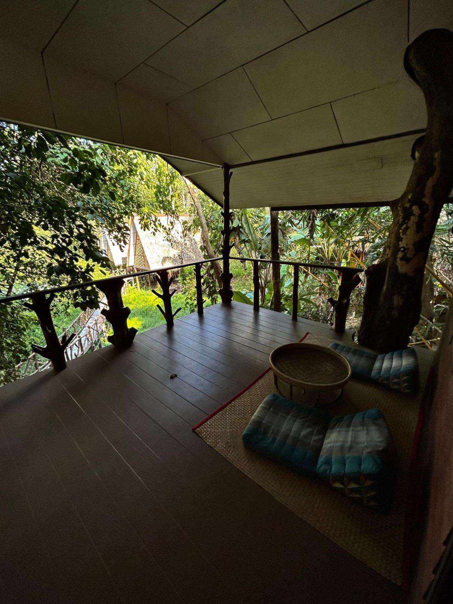 Khao Sok Paradise