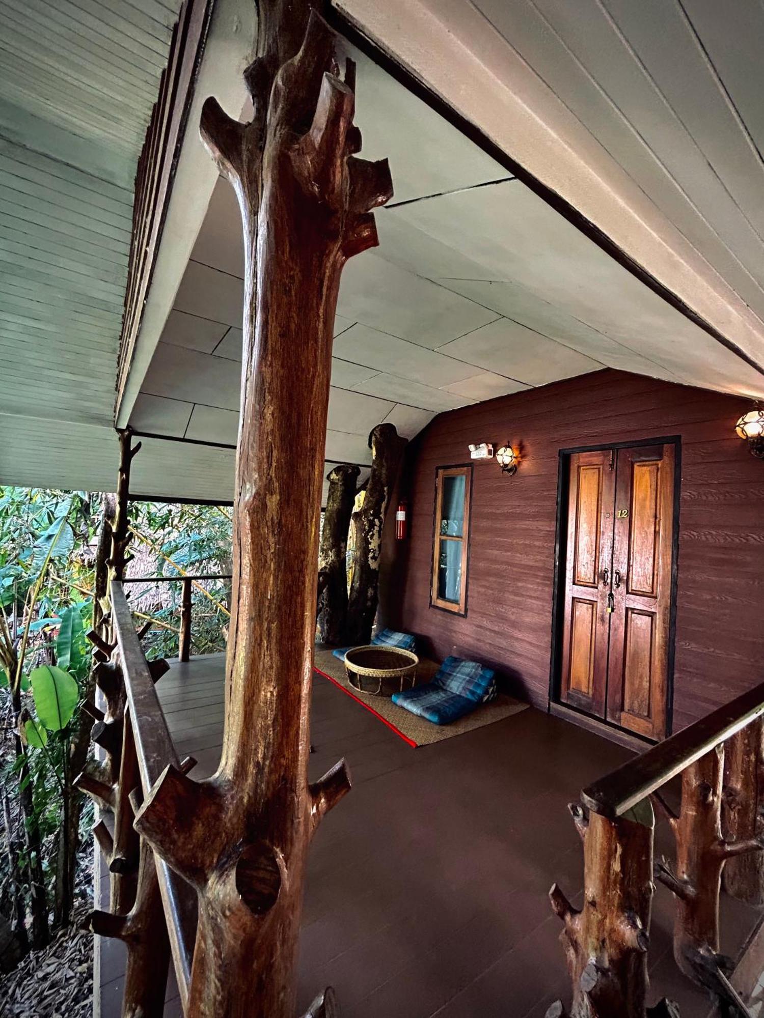 Khao Sok Paradise 3*