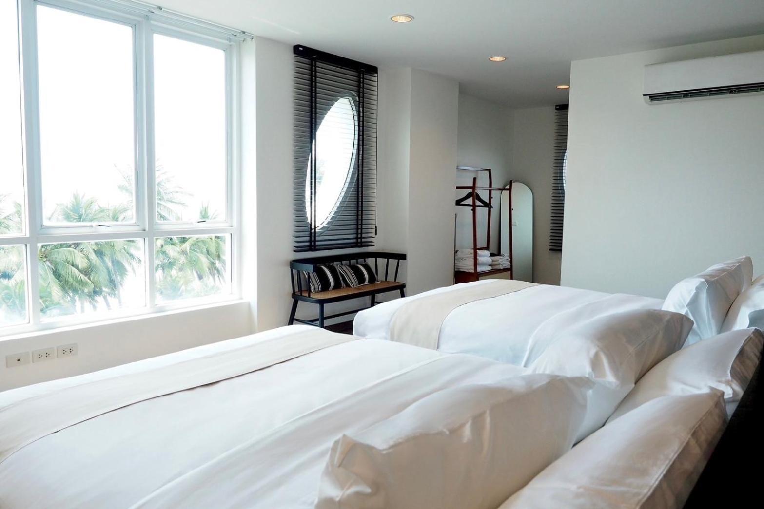Apartment The By Thanthita Next To Wonnapa Free *