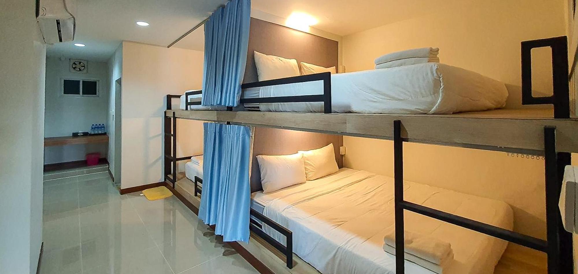 Pornpailin Riverside Resort Sangkhla Buri