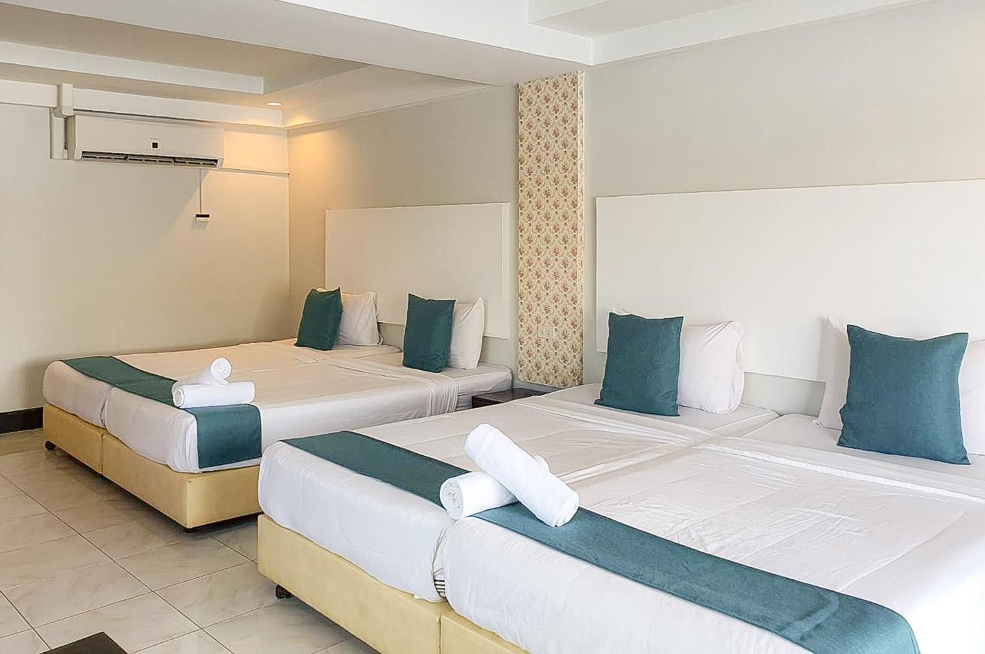 Pornpailin Riverside Resort