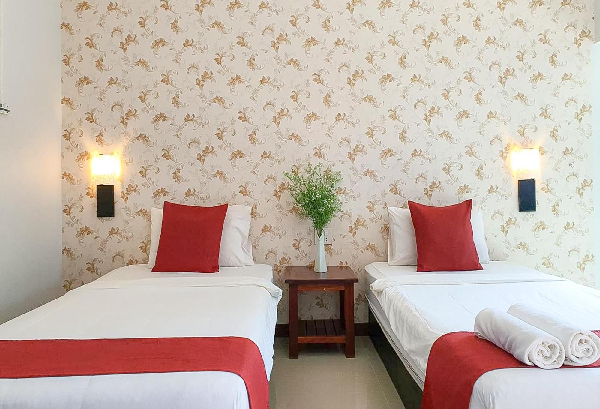 Pornpailin Riverside 3* Sangkhla Buri