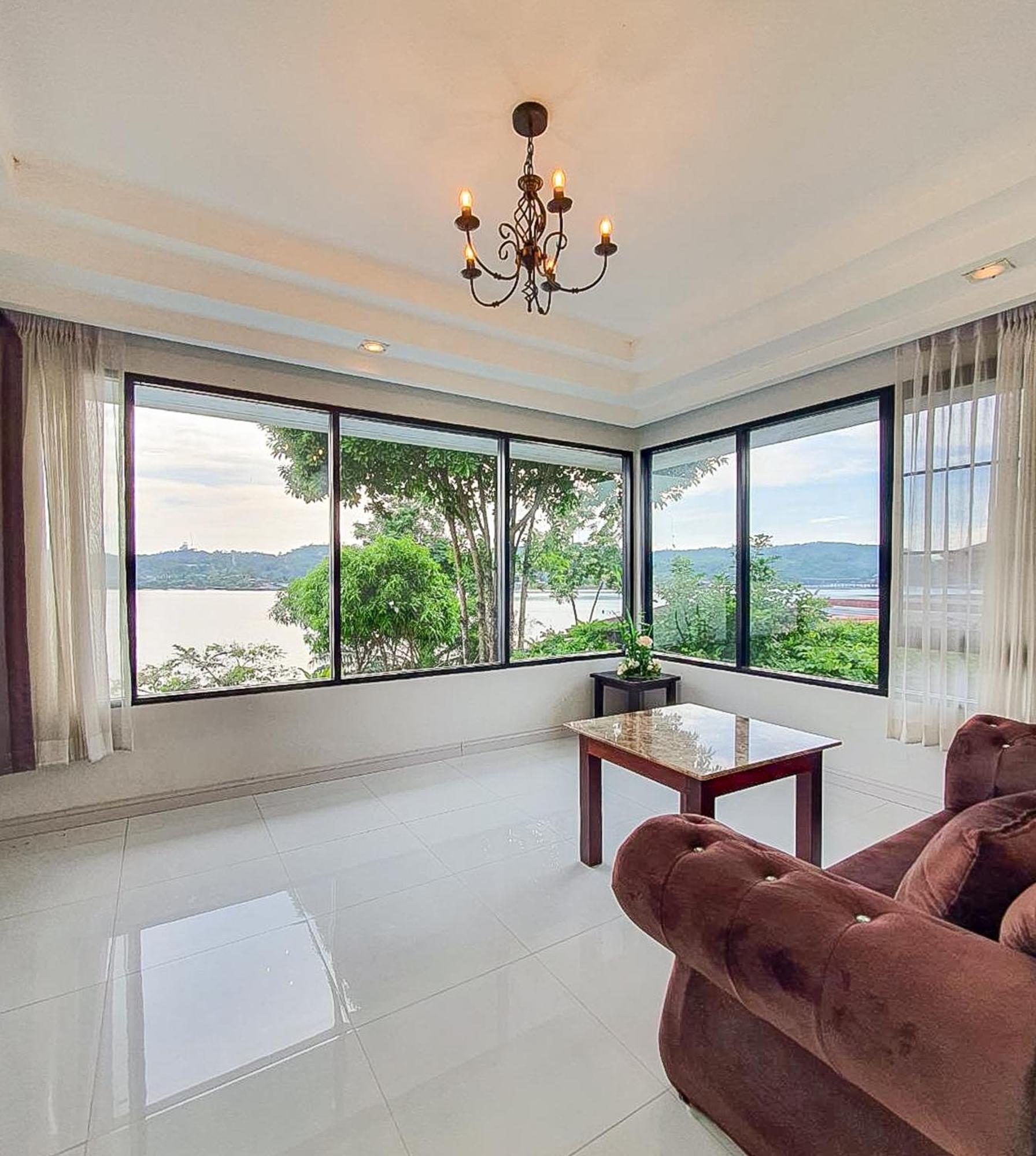 Resort Pornpailin Riverside 3*