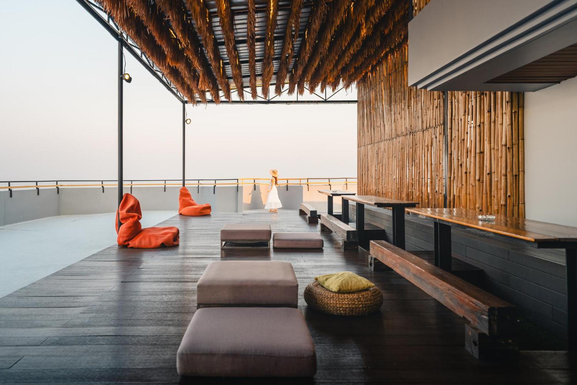 Albergue Thalay By Tha *
