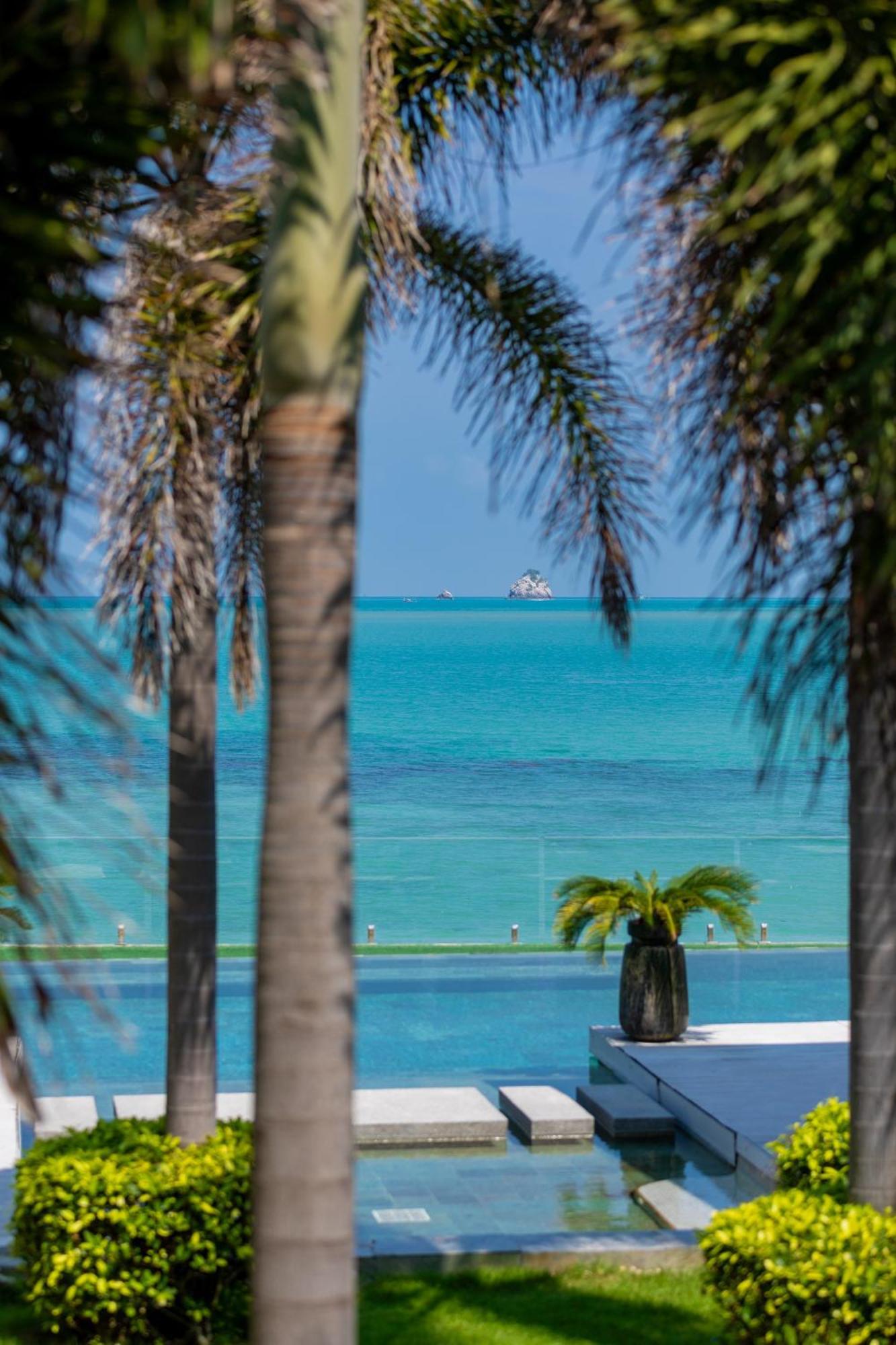 Playa Samui Villa