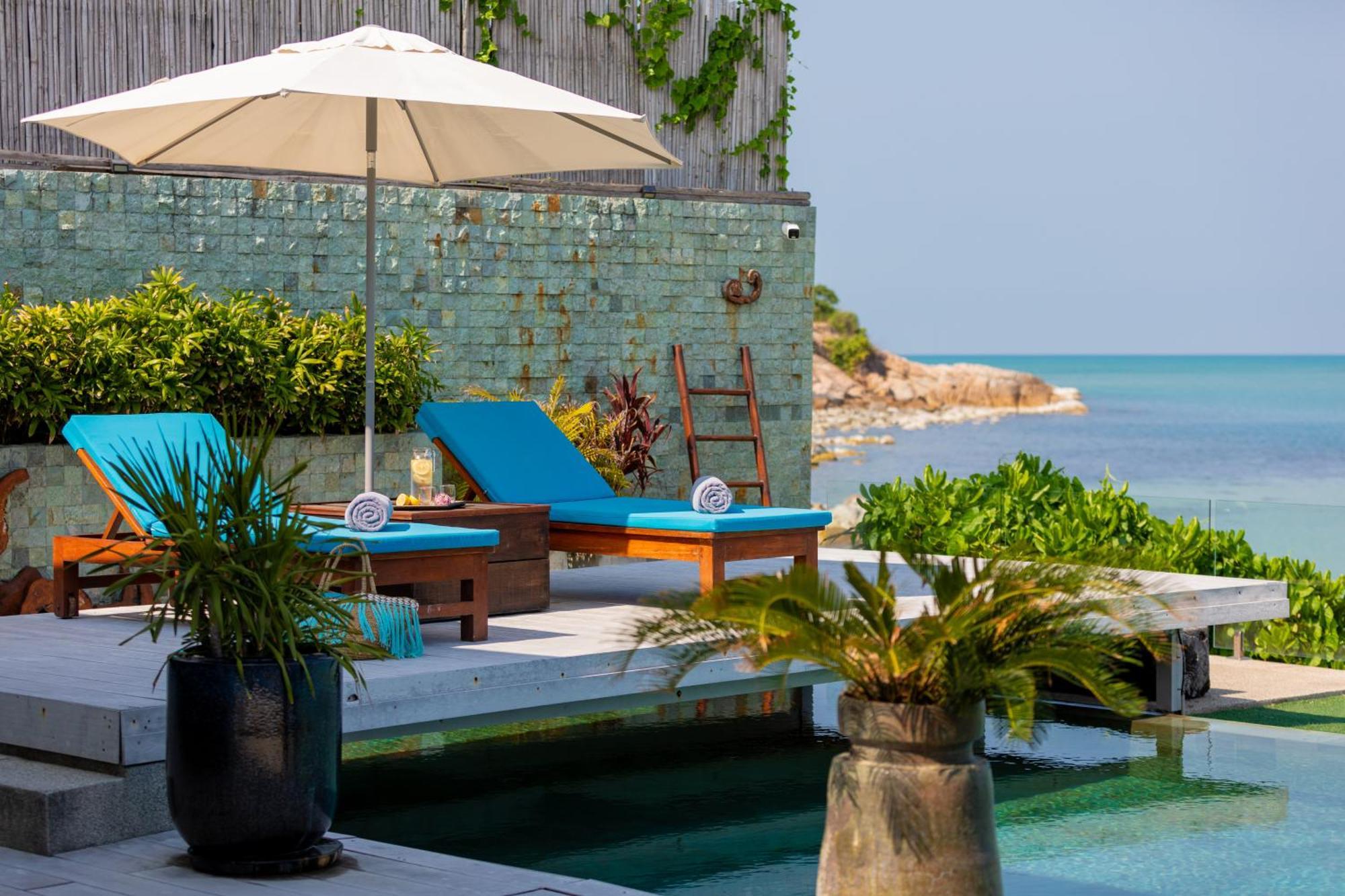 Villa Playa Samui *