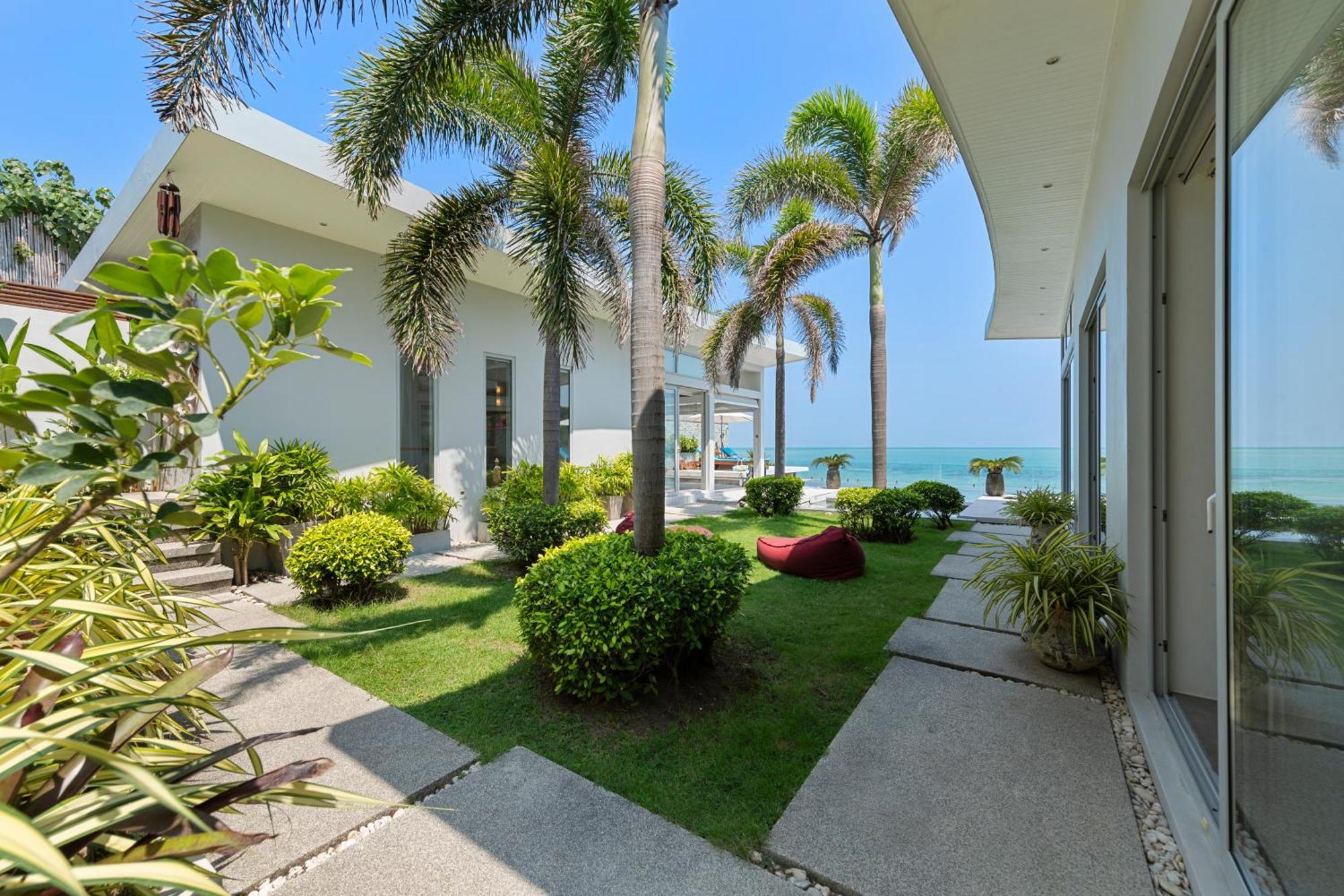 Villa Playa Samui