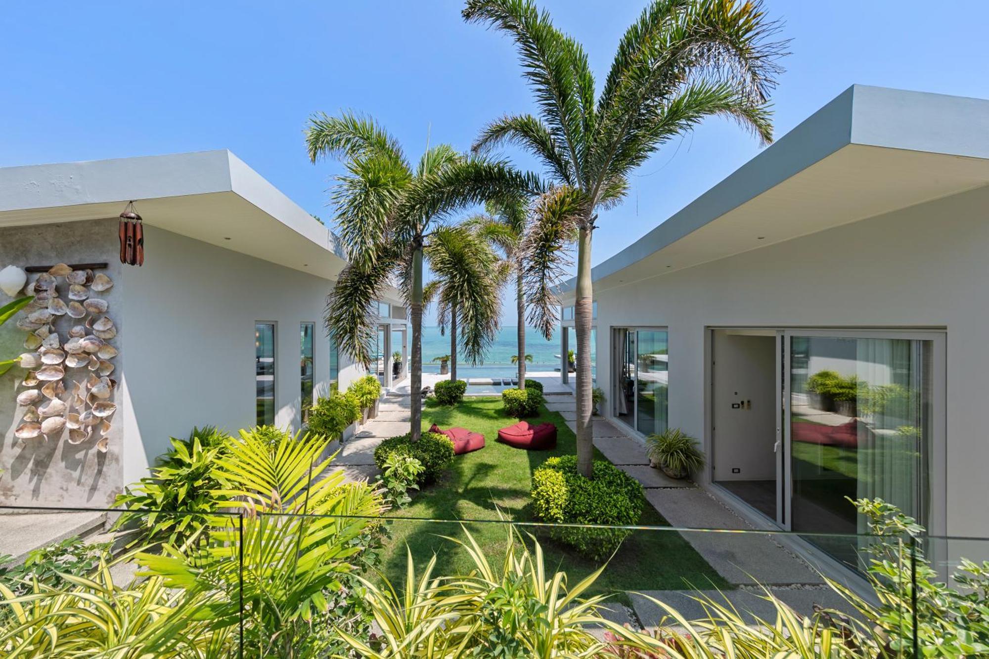 Villa Playa Samui *