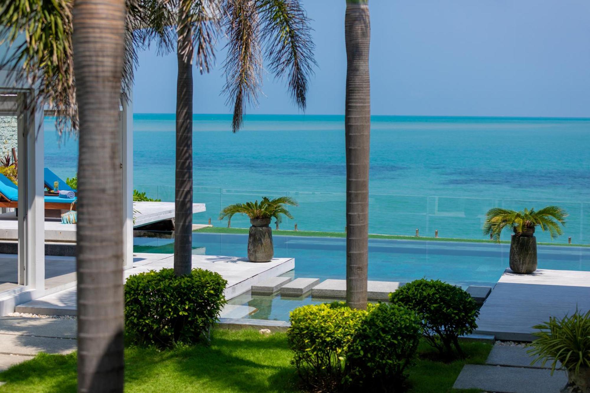 Playa Samui Villa *