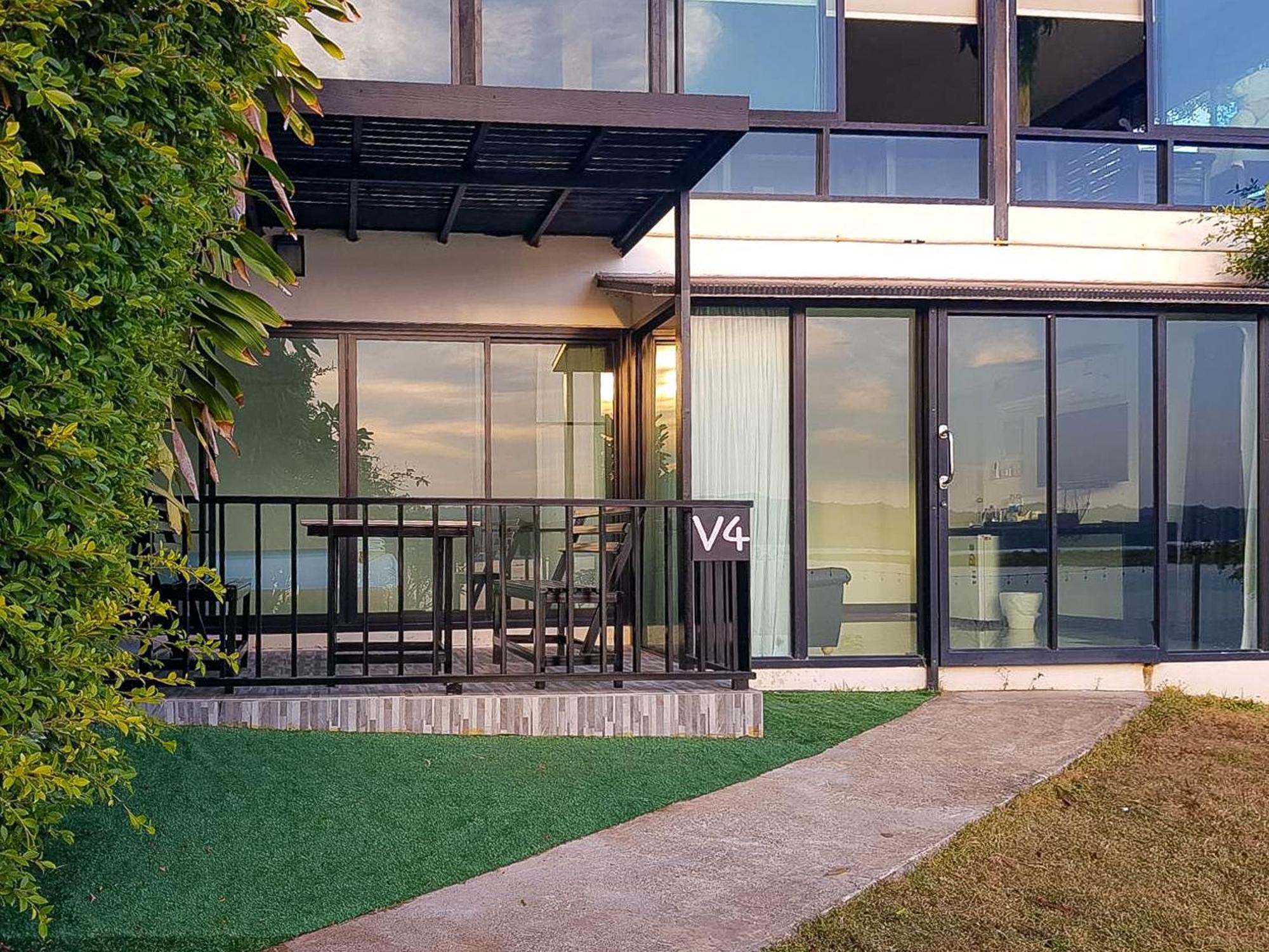 Pornpailin Riverside Resort 3*