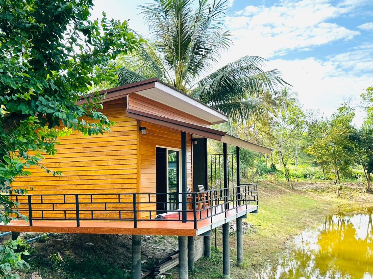 Koh Yao Front Hotel Ko Yao Yai