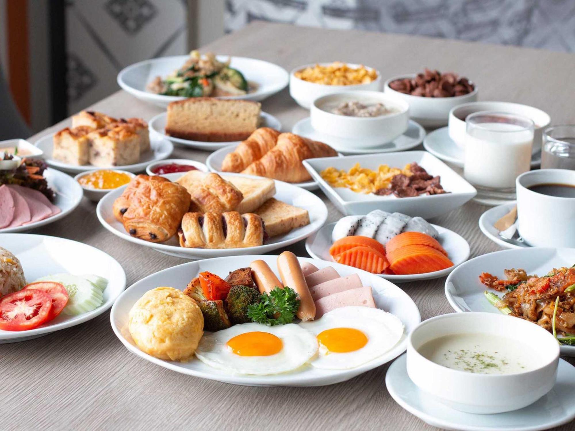 Hotel Ibis Styles Sukhumvit 4 Banguecoque