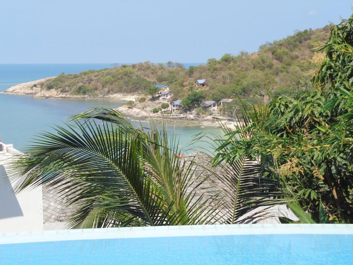 Holiday home Sunrise Villa's Koh Samui- Enjoy Your *