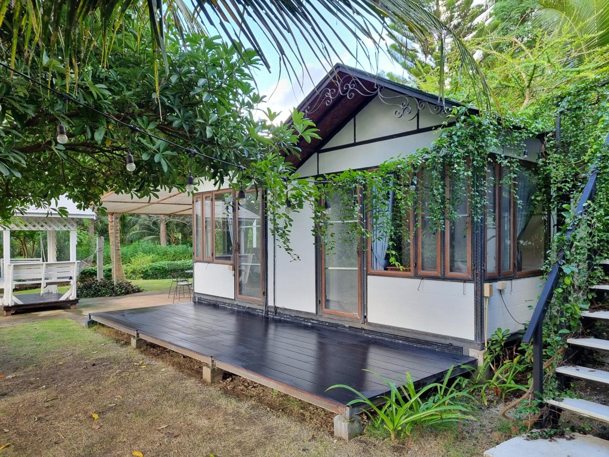 Wind In The Wild Khao Yai Homestay