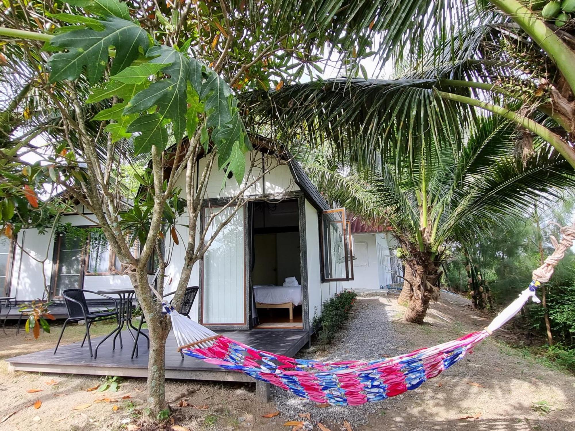 Homestay Wind In The Wild Khao Yai *