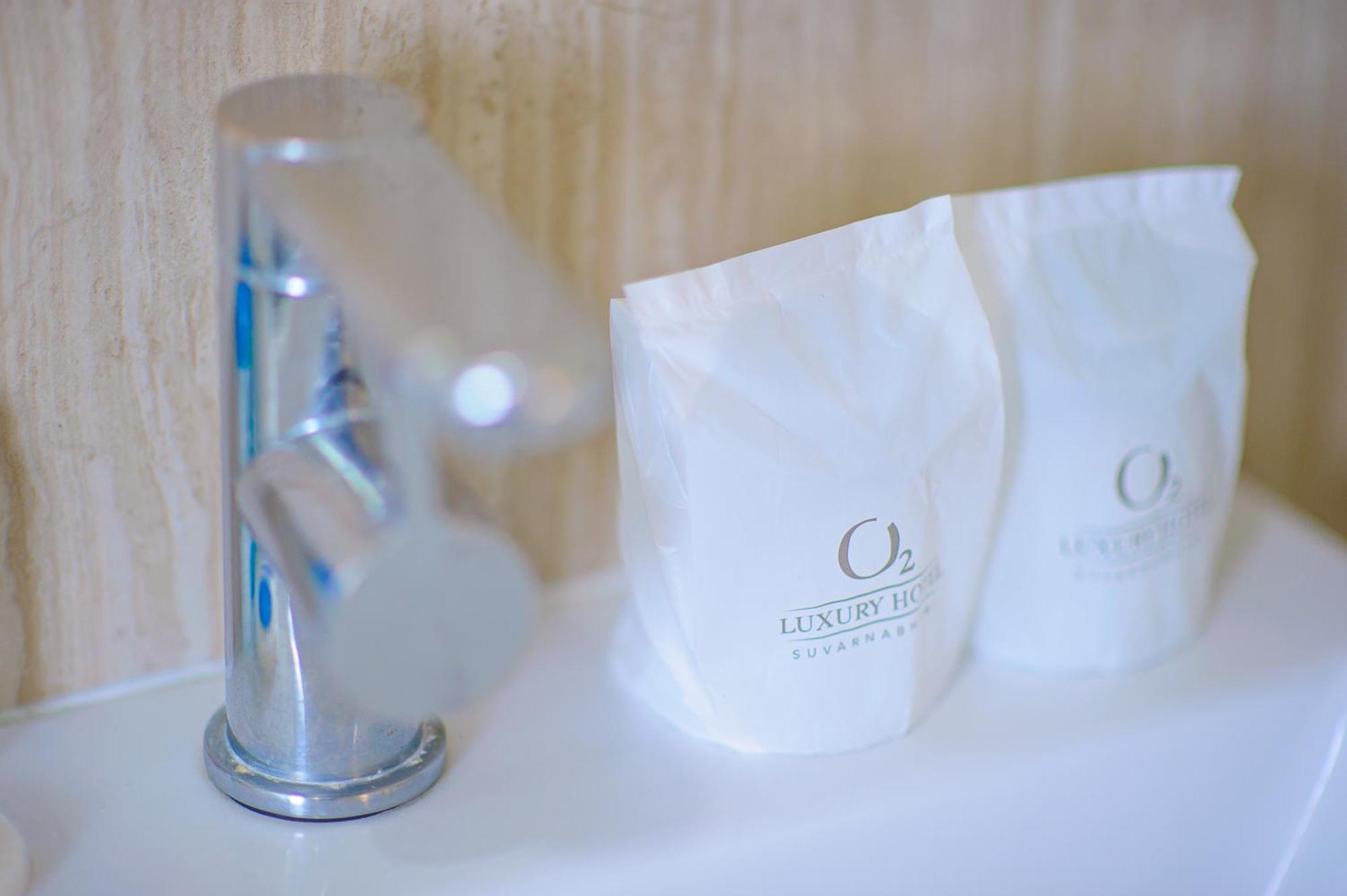 O2 Luxury Hotel