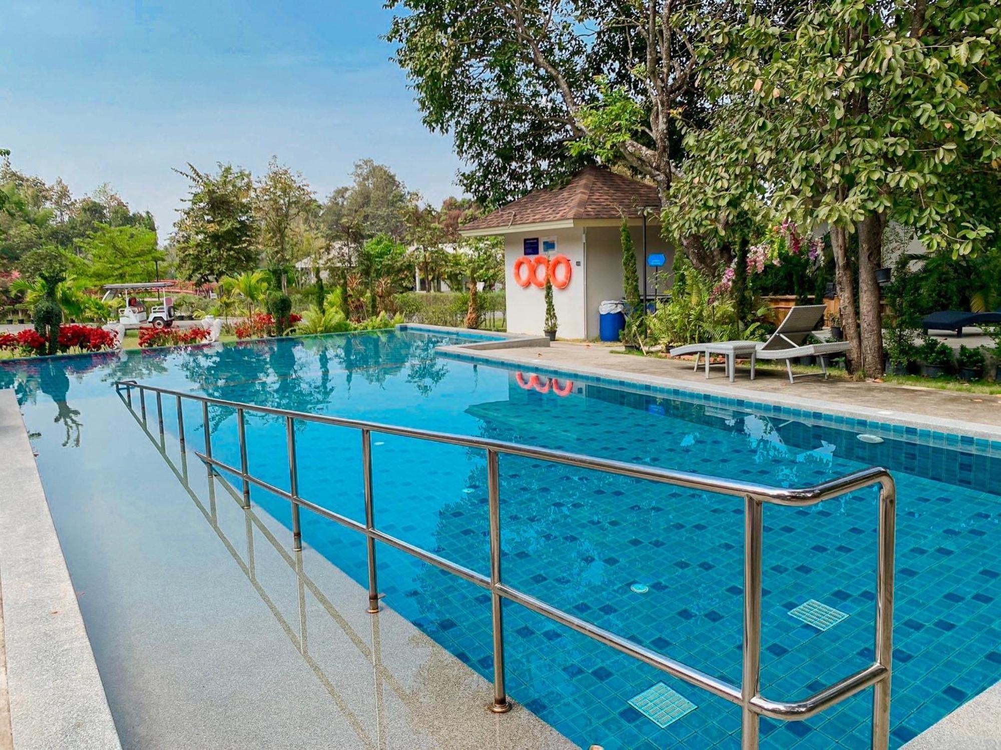 Baan Pingkan Wellness Hotel
