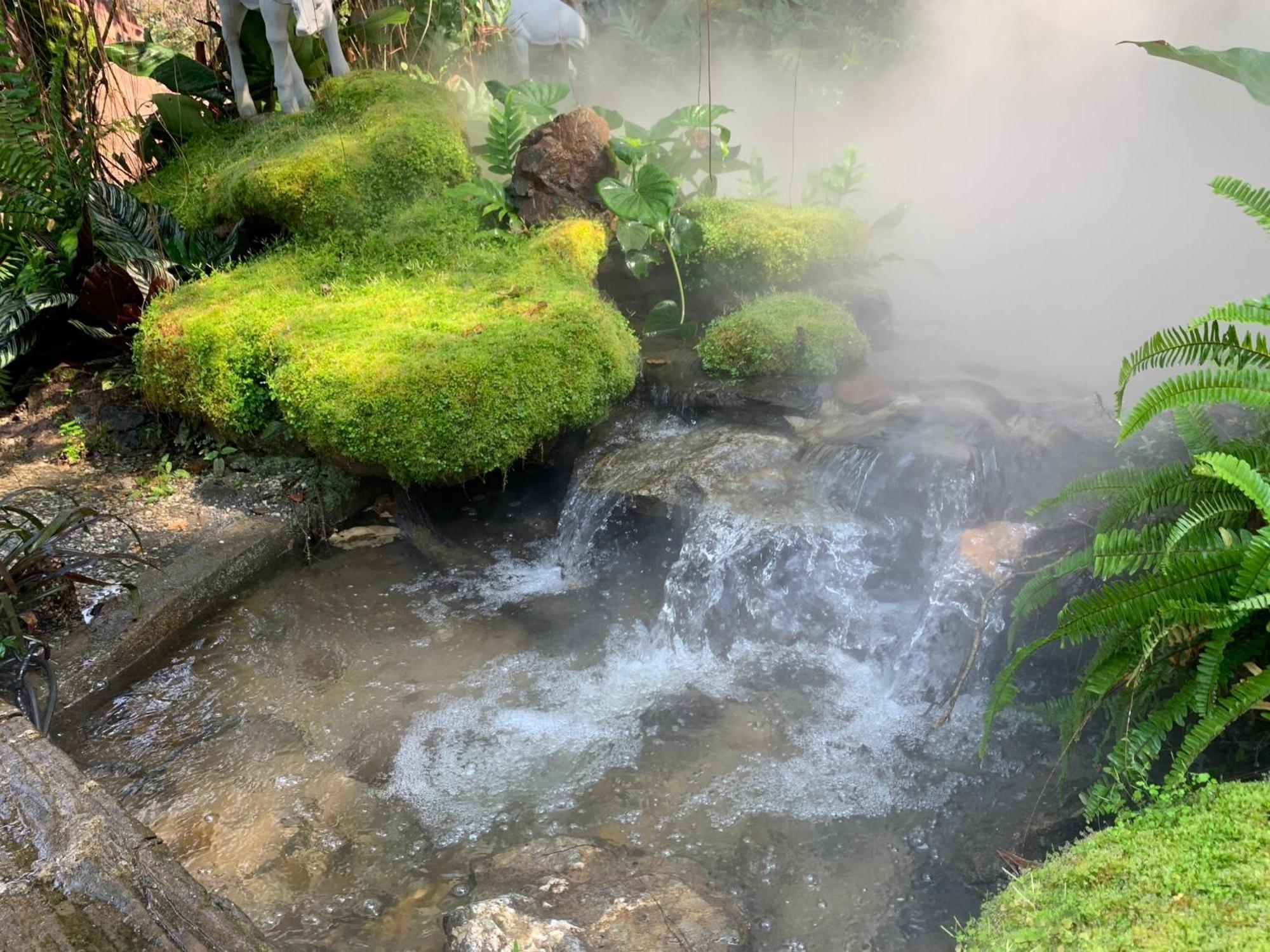 Baan Pingkan Wellness 4*