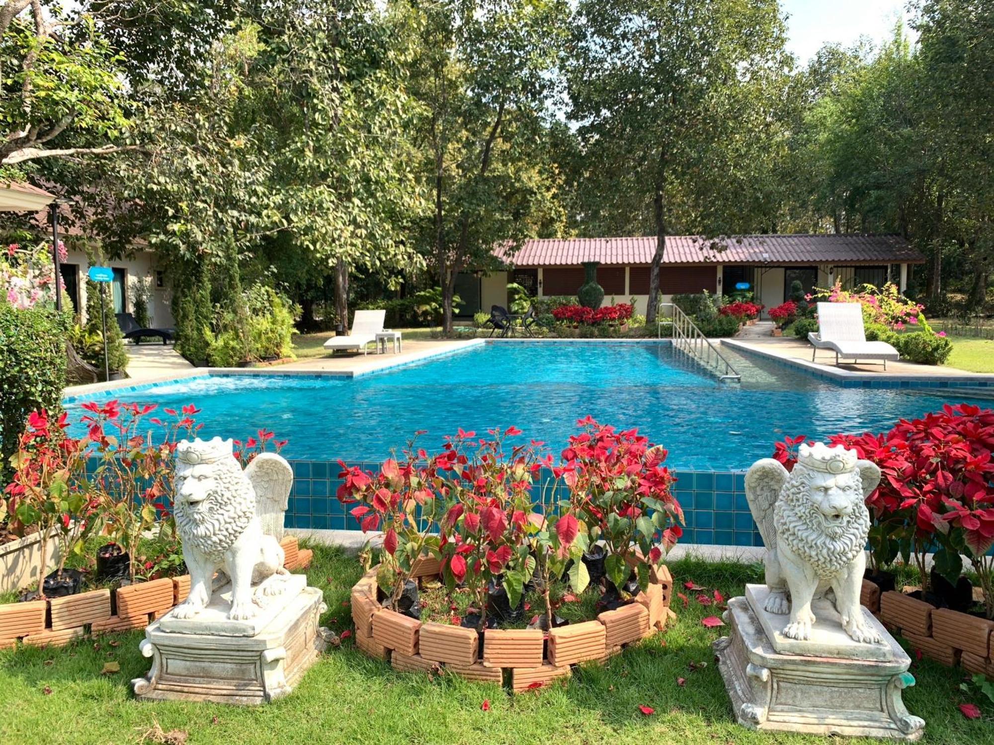 Baan Pingkan Wellness 4*