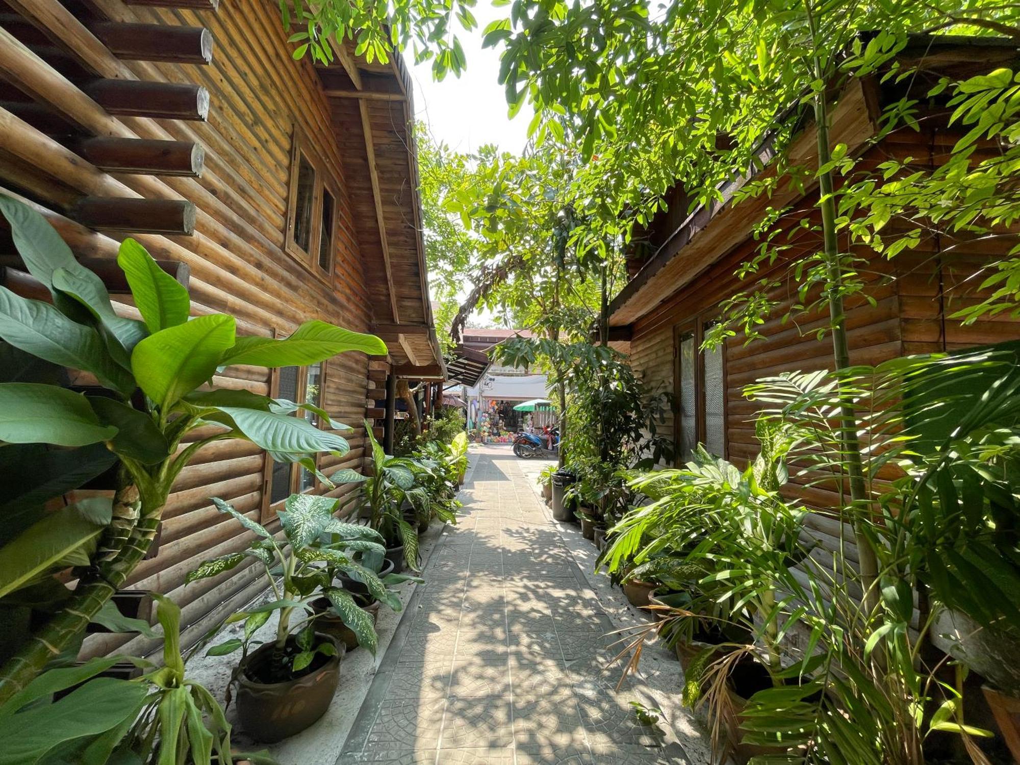 Samed Sea Resort *