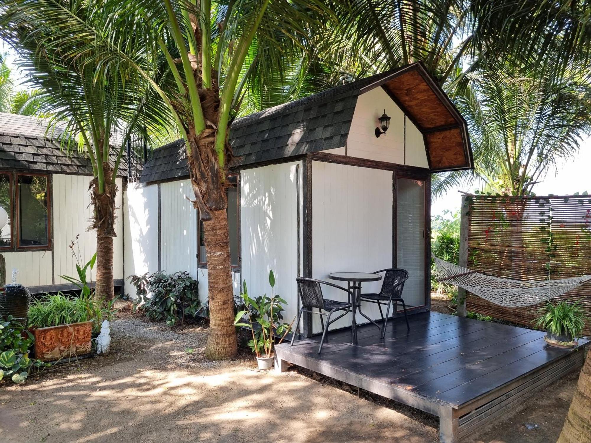 Wind In The Wild Khao Yai Homestay Nakhon Ratchasima