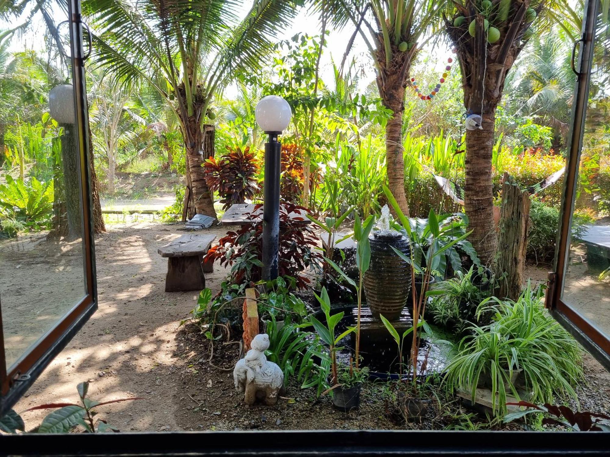 Wind In The Wild Khao Yai Homestay Nakhon Ratchasima