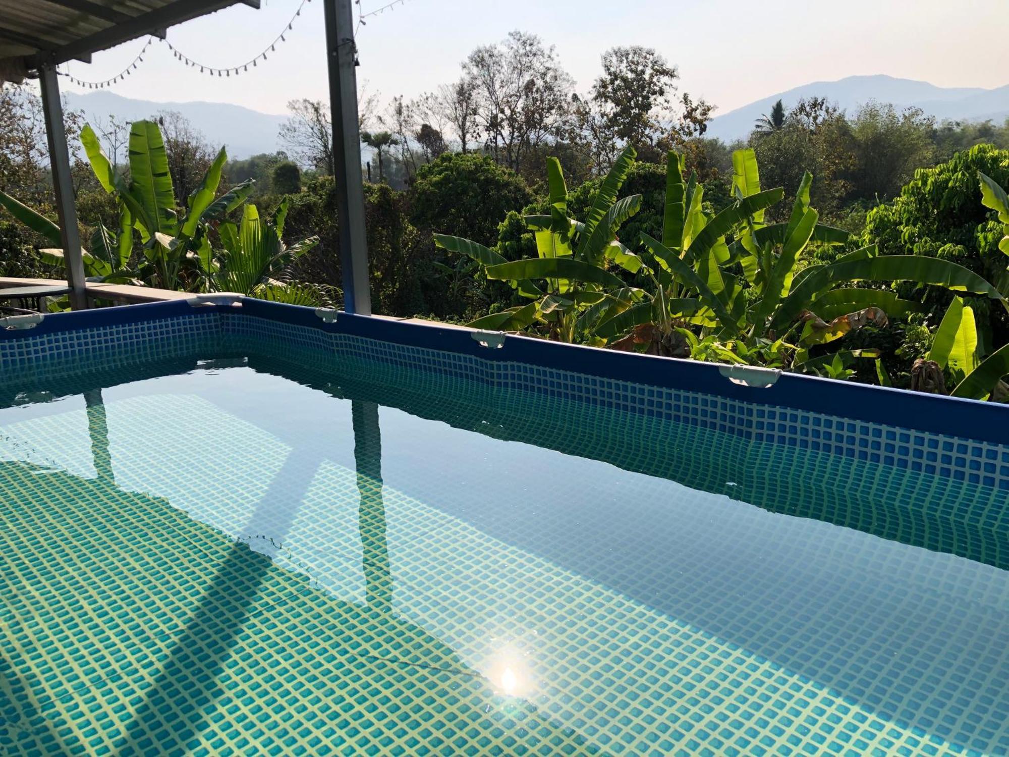 Aparthotel โรงแรมแสนดีเพลส เมาเท่นวิว 2*