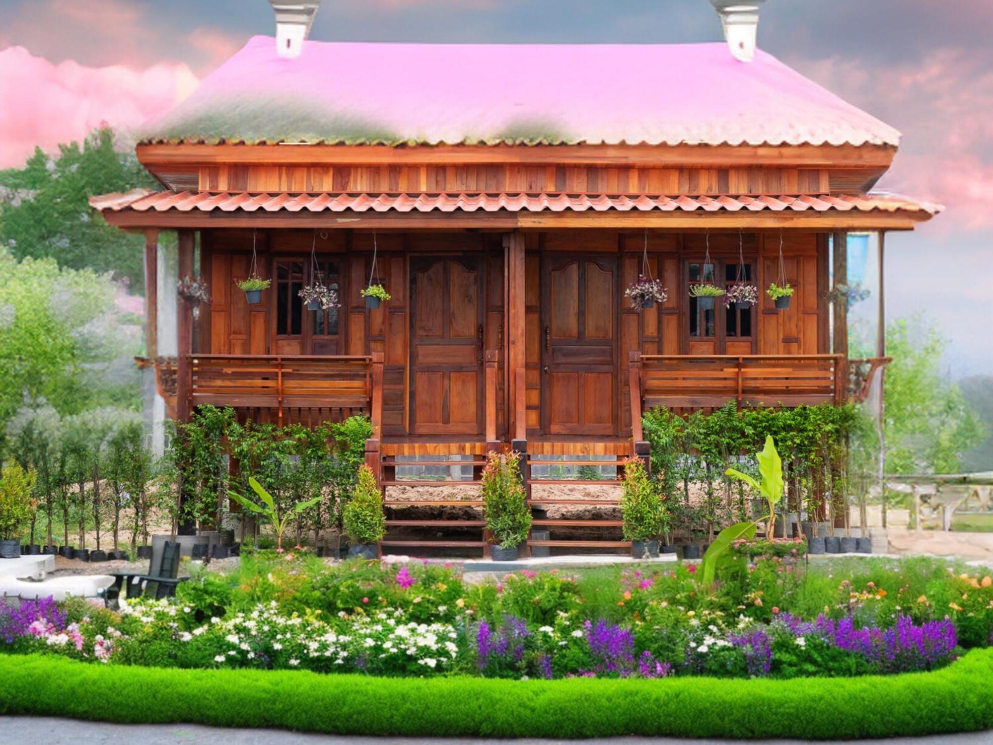 Resort Scn And Rayong 4*