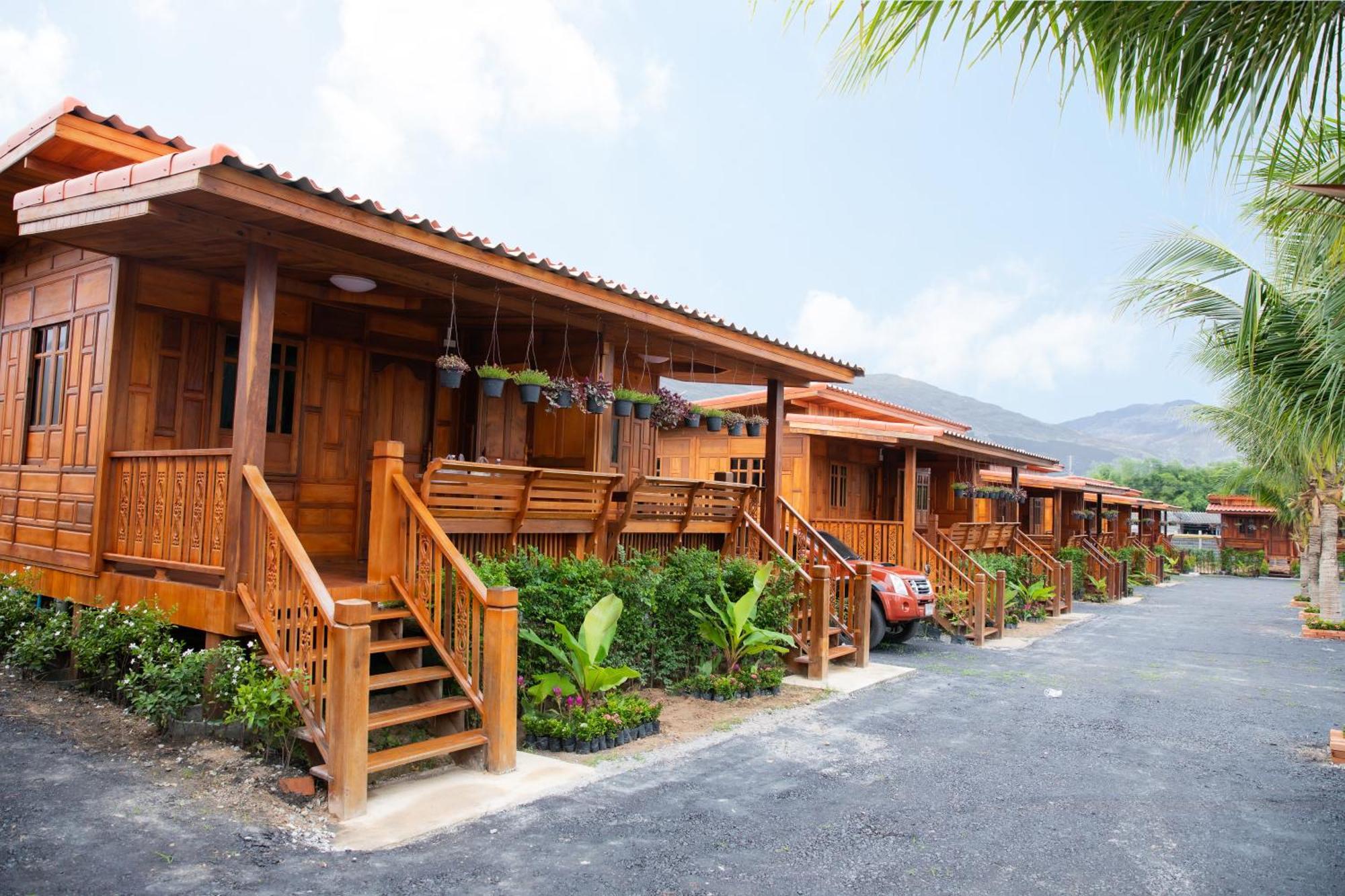 Scn And Rayong Resort