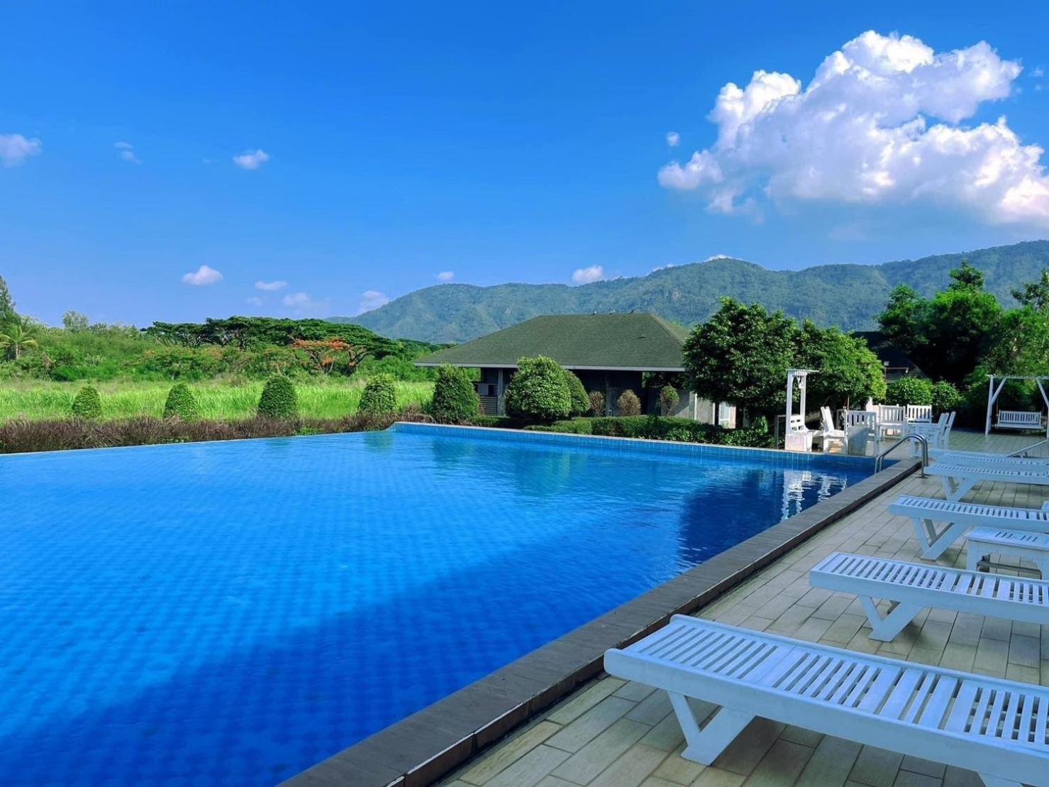 Resort Aurora Khao Yai 3*