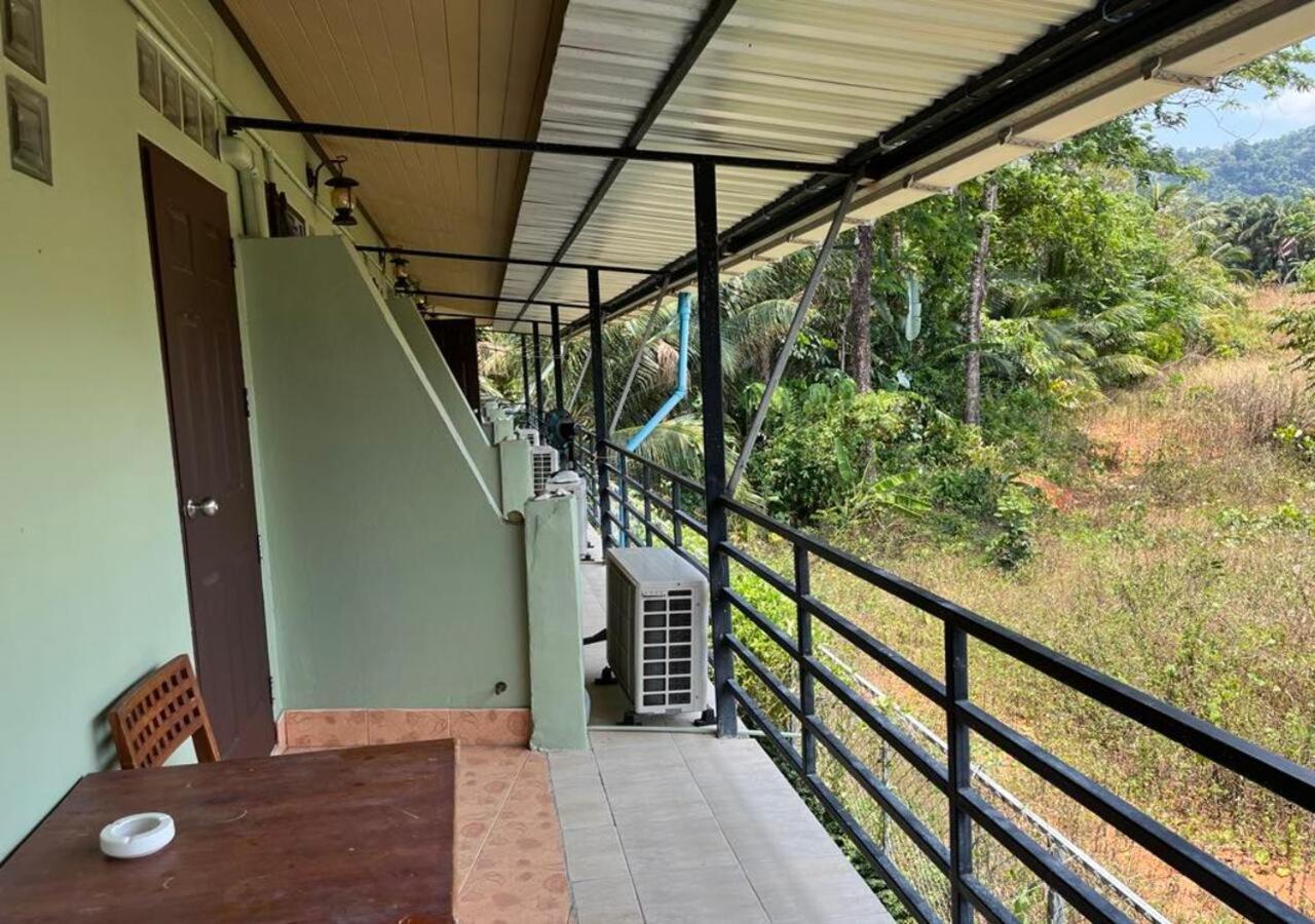 Srichada Khaolak - Sha Extra Guest house