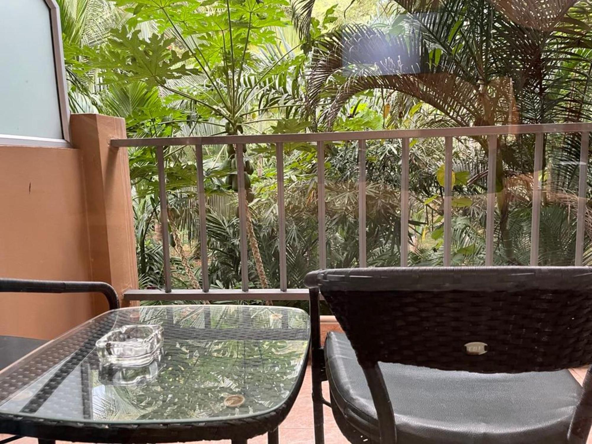 Guest house Srichada Khaolak - Sha Extra
