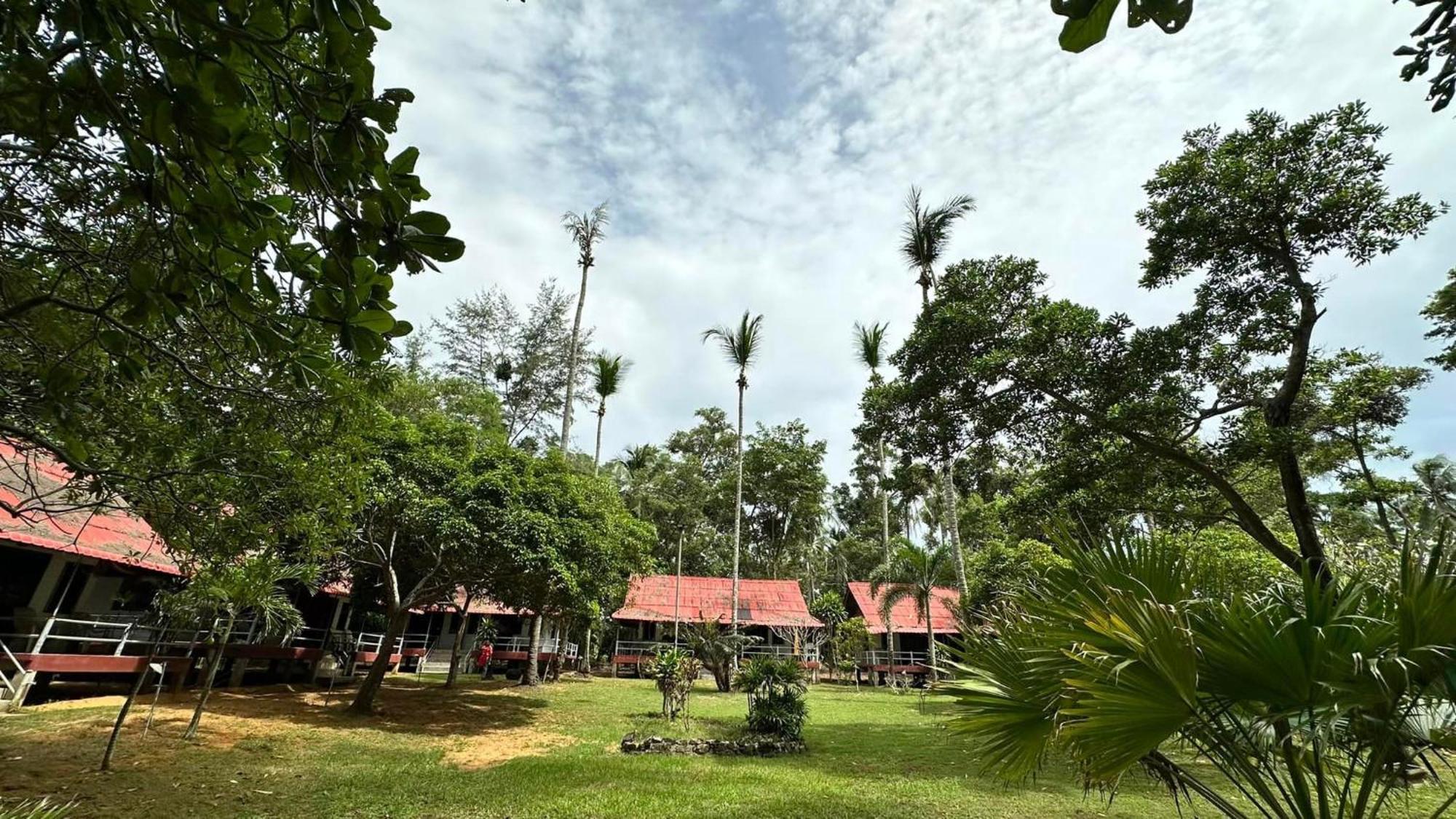 Sukorn Andaman Resort