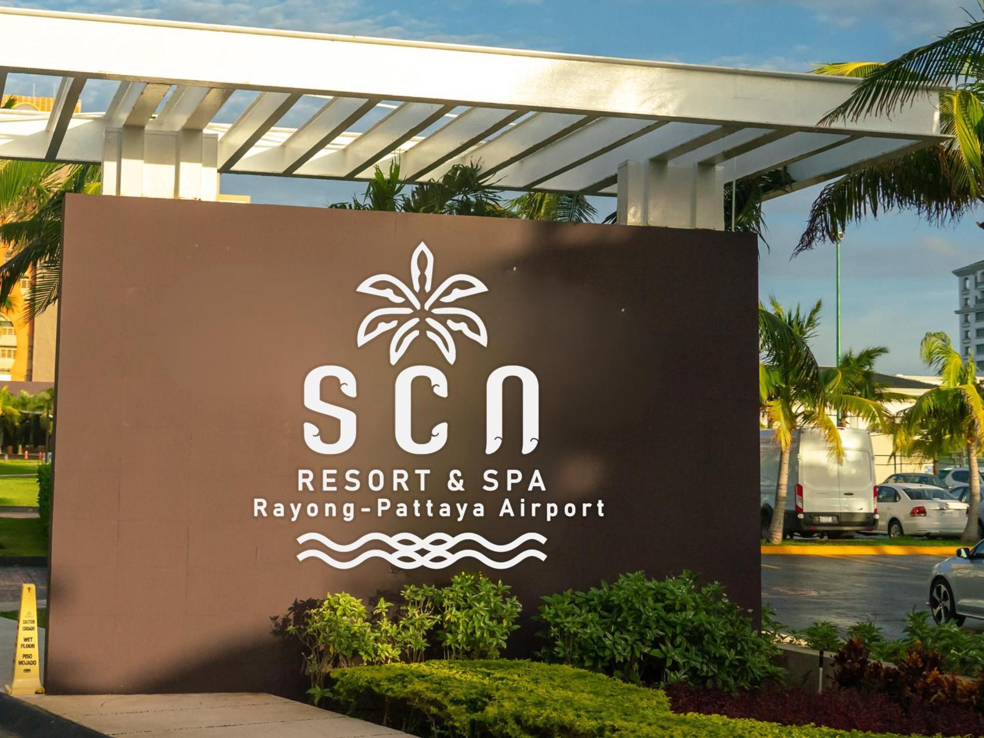 Scn And Rayong 4* Ban Chang (Rayong)