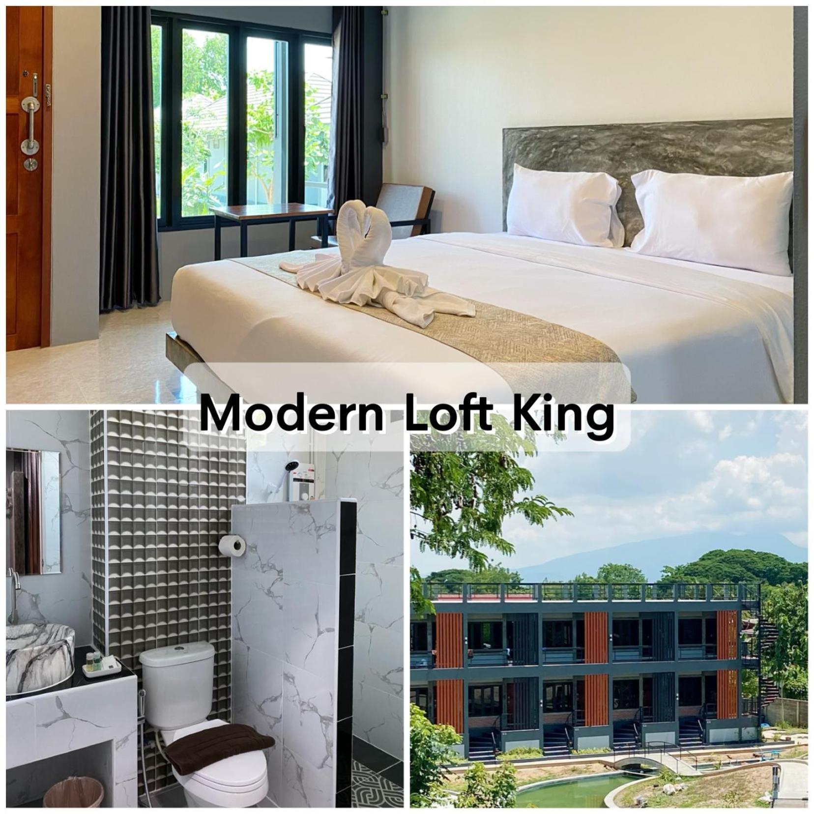 Resort Midtown Sukhothai