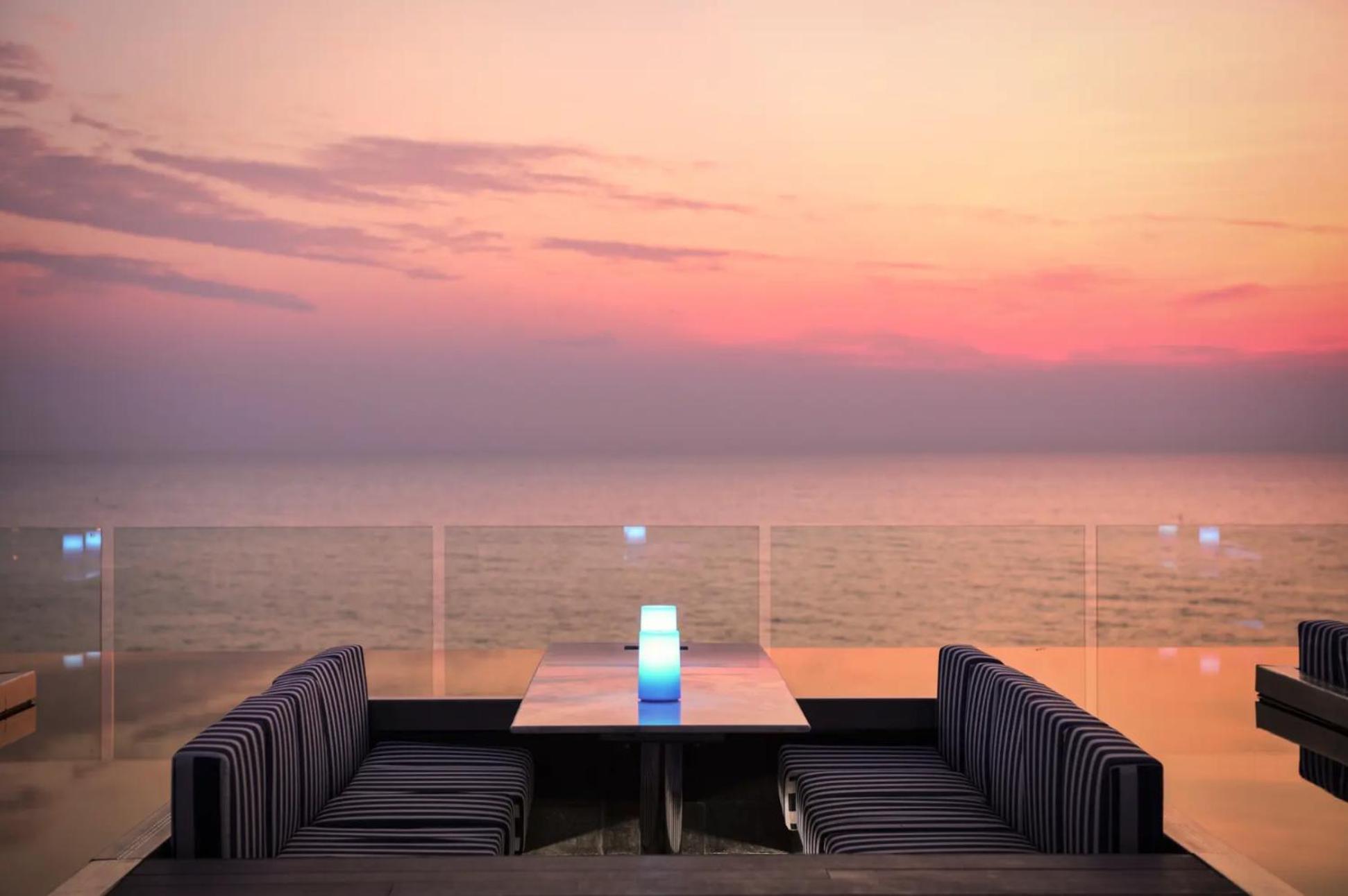 Resort Veranda Pattaya X Sea & Sky View *