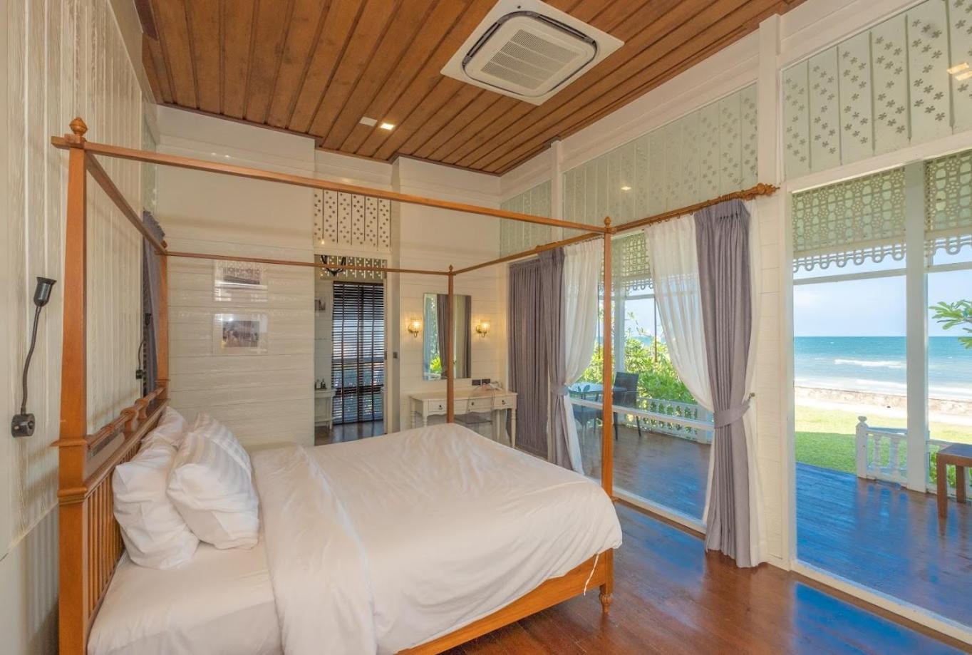 De Chaochom Hotel