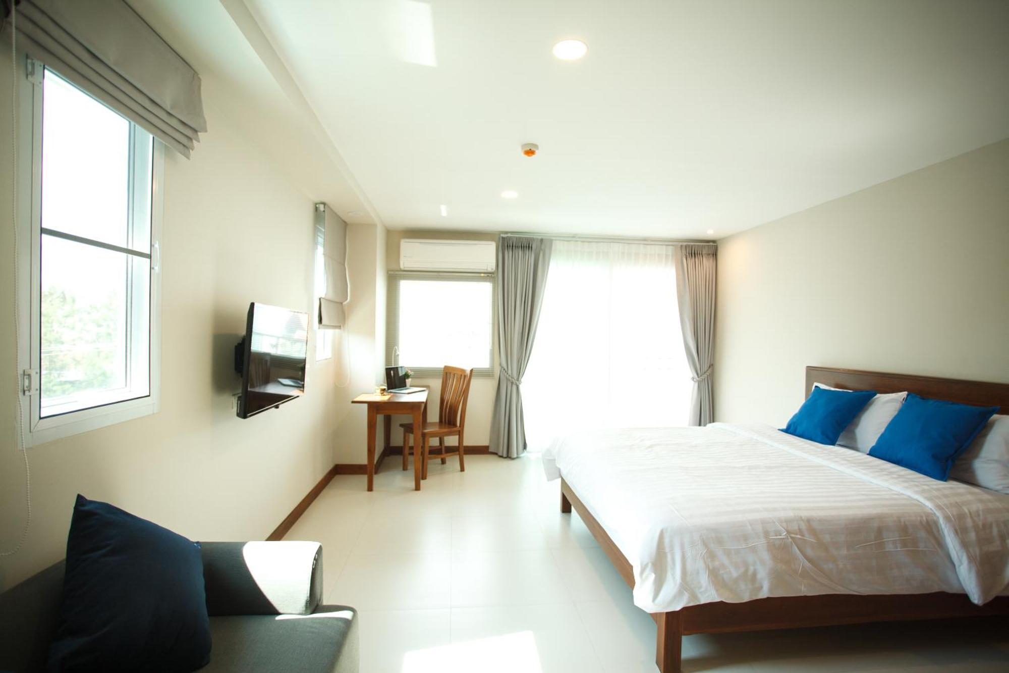 Apartment Nivas Chiangmai *
