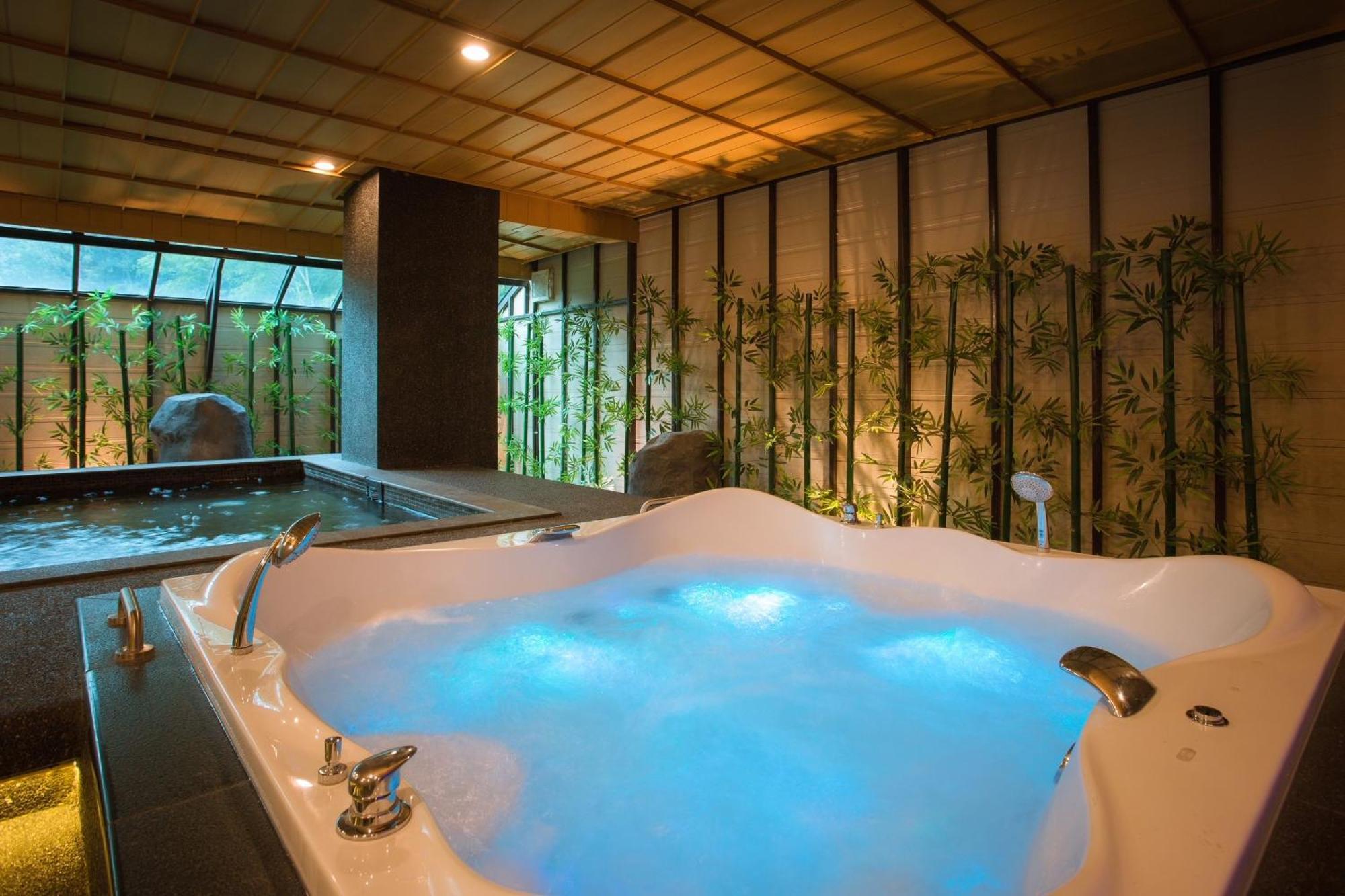 Resort Lacol Khao Yai - A Chatrium Collection Mu Si