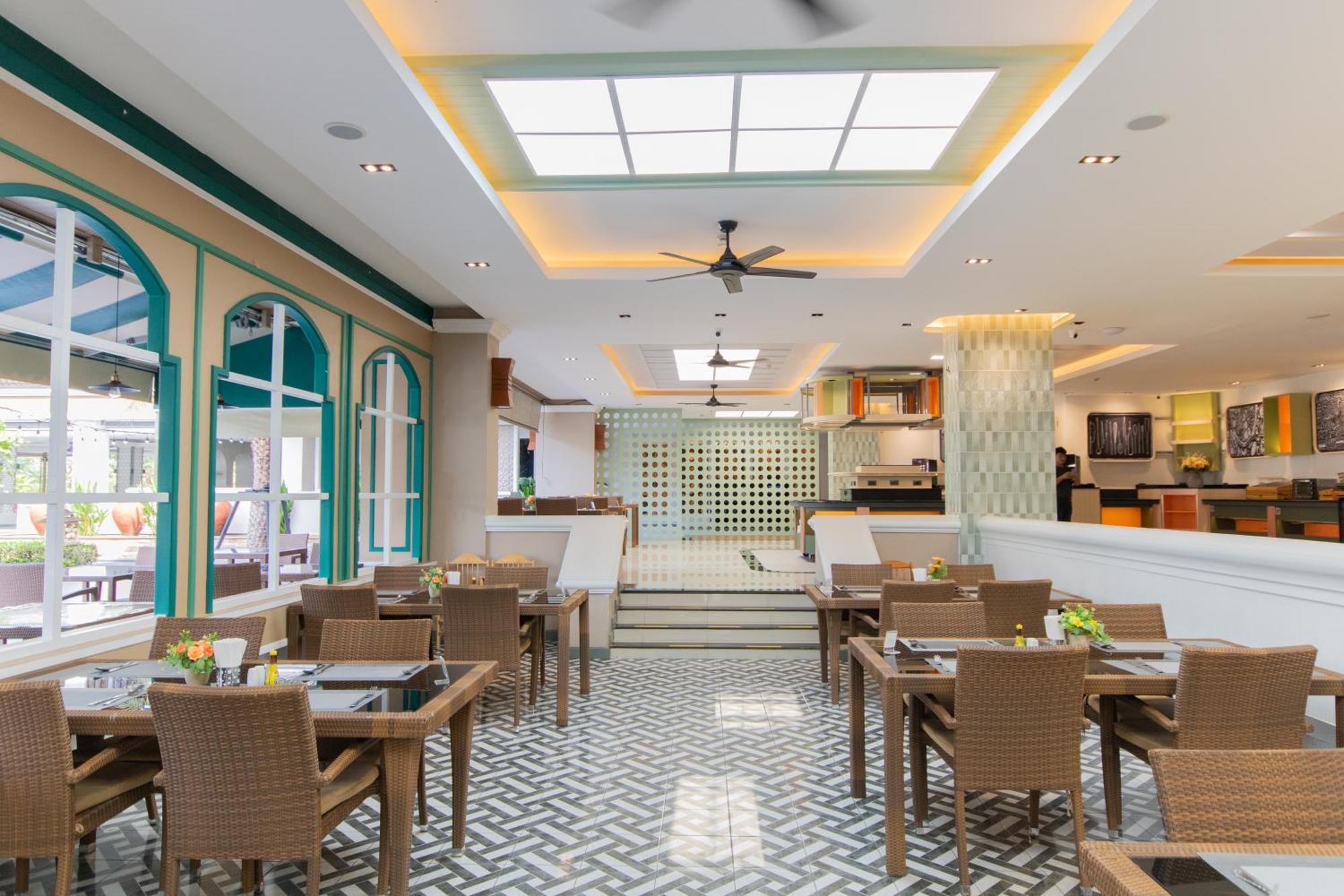 Lacol Khao Yai - A Chatrium Collection 4*