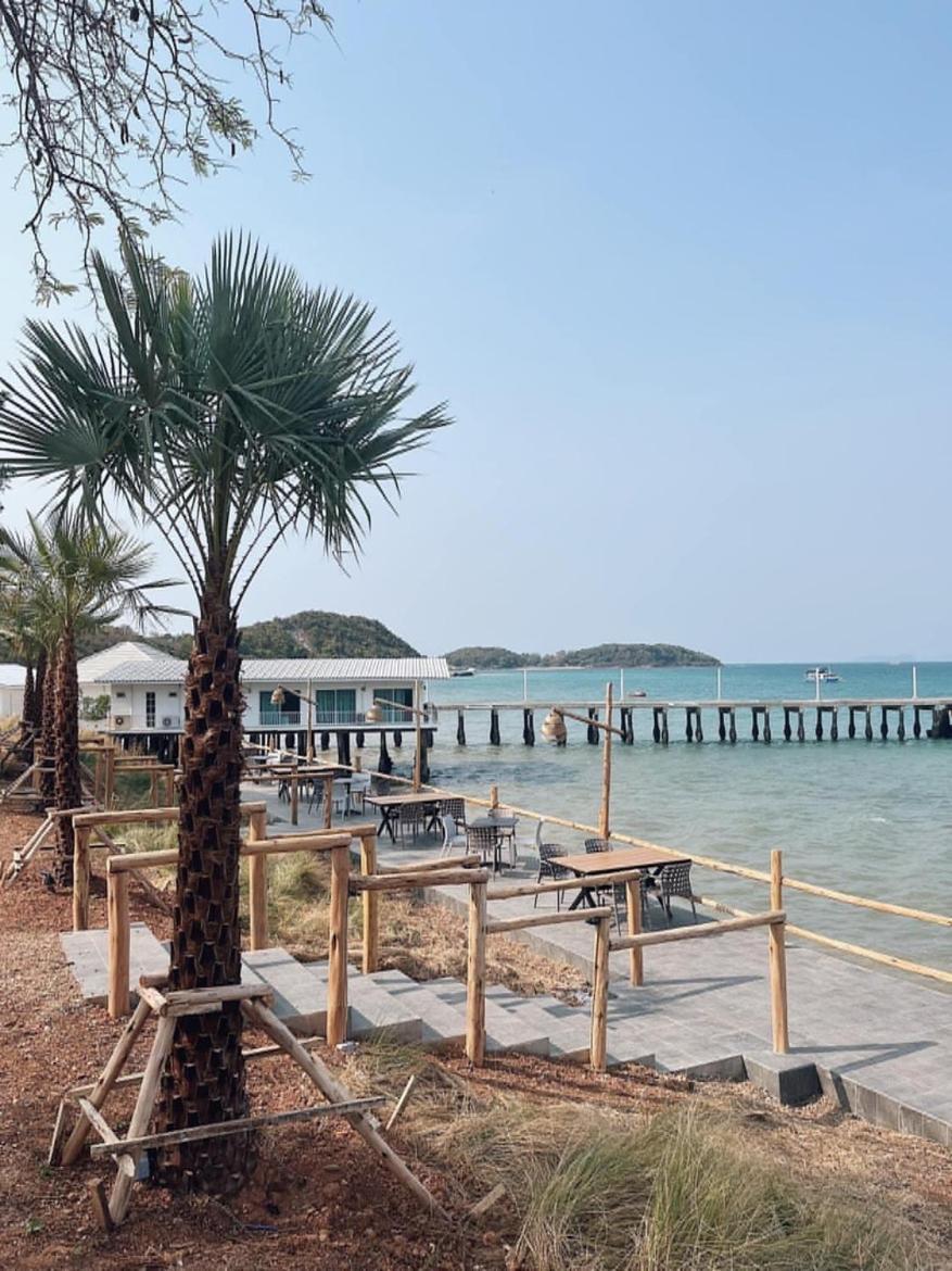 Rimtalay Resort Ko Lan