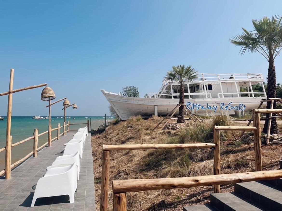 Resort Rimtalay 3*