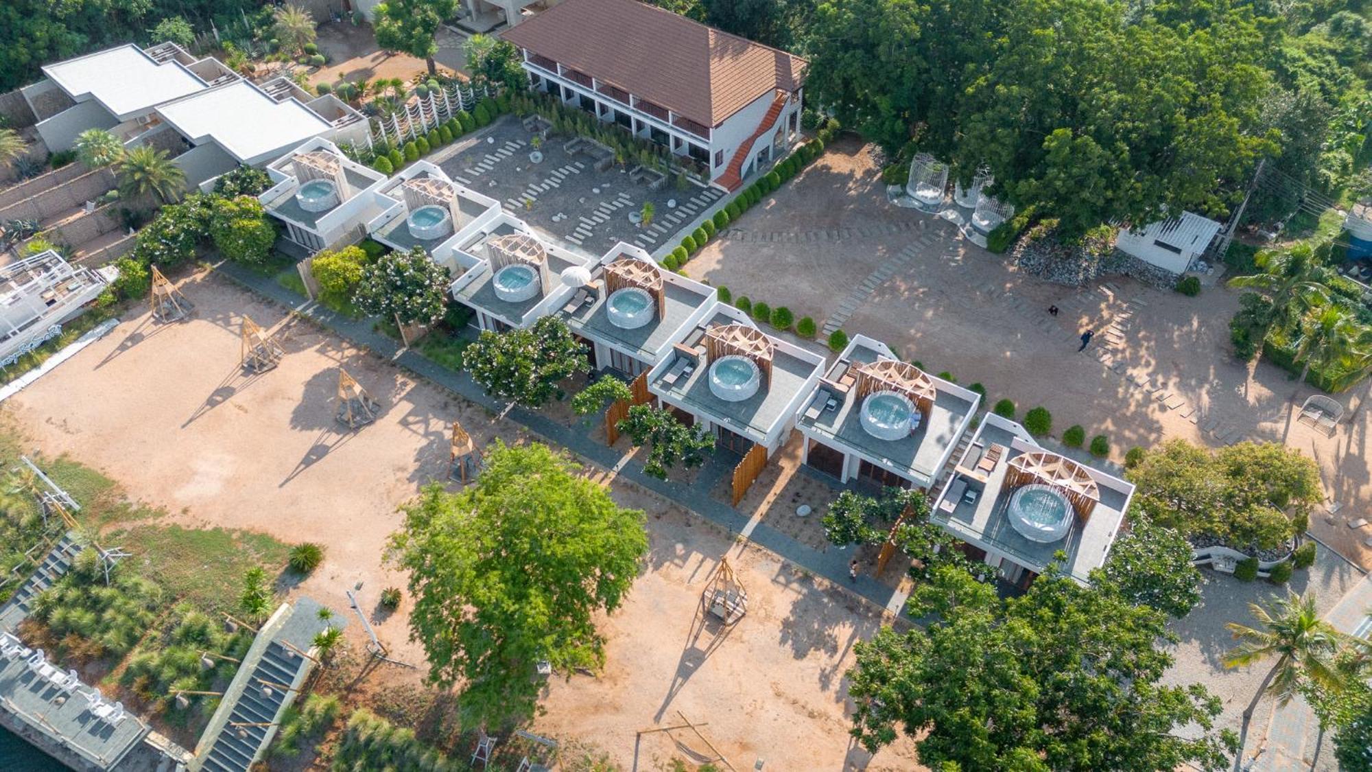 Resort Rimtalay