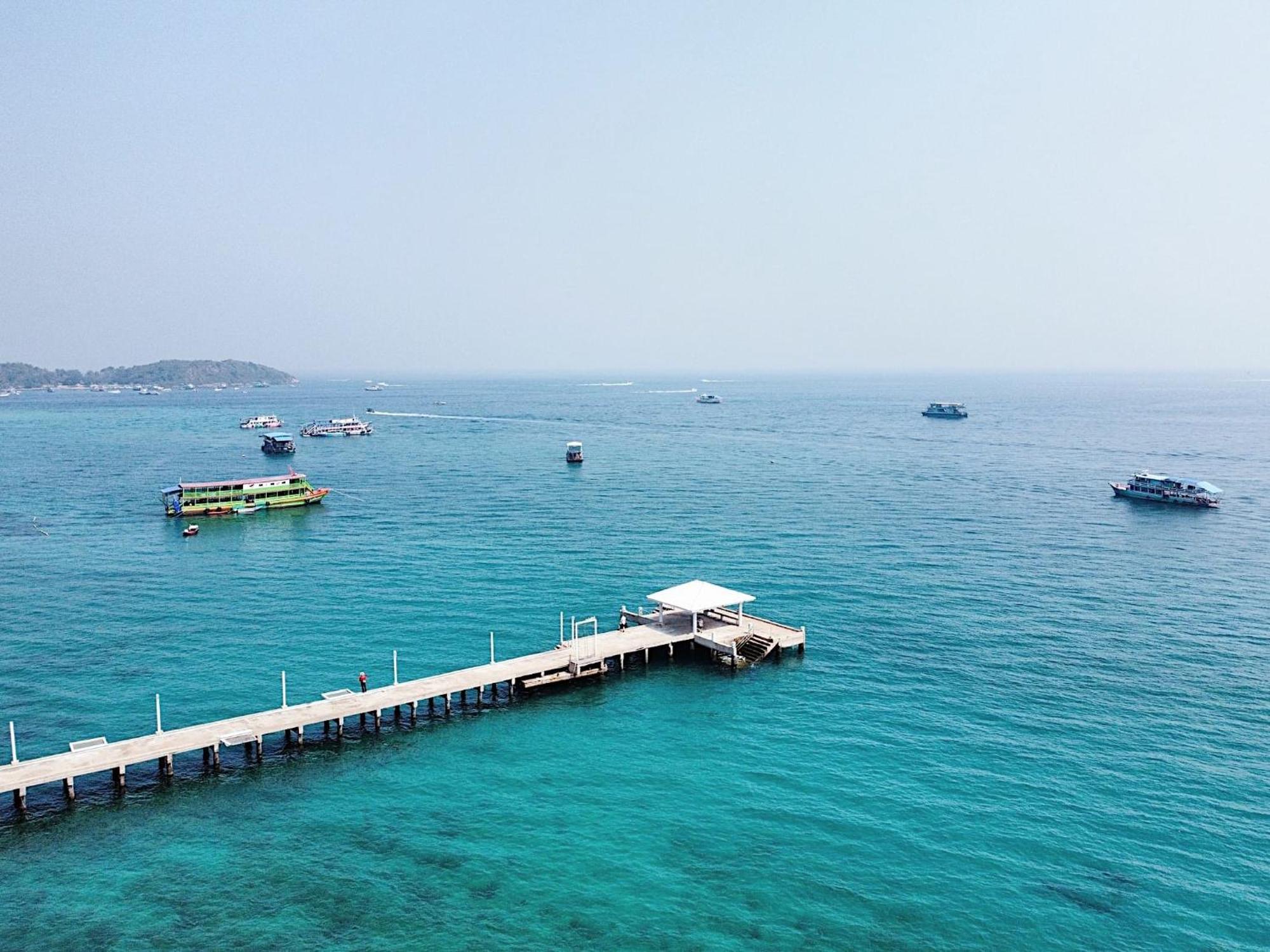 Rimtalay Resort Ko Lan