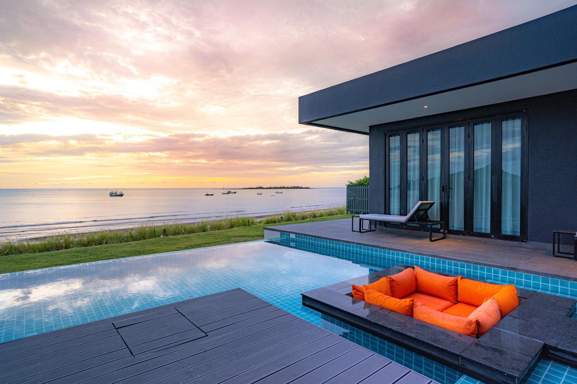 Sunshine Paradise