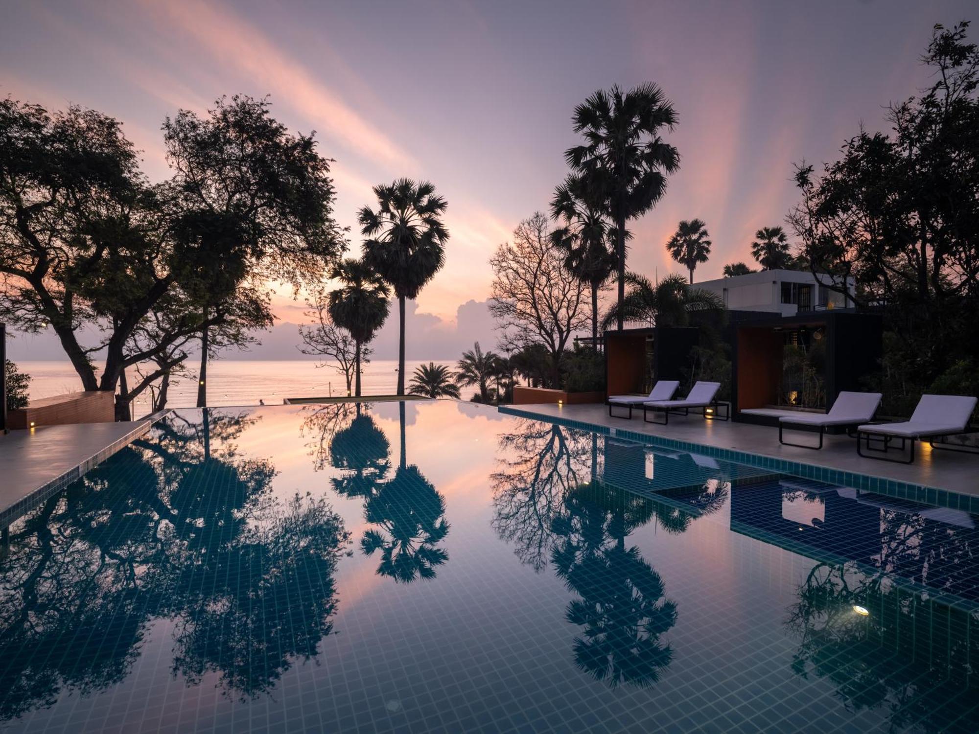 Resort Sunshine Paradise 4*