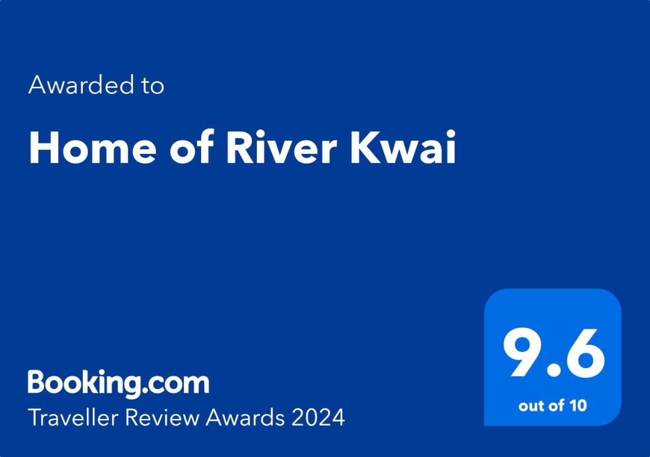 Of River Kwai *