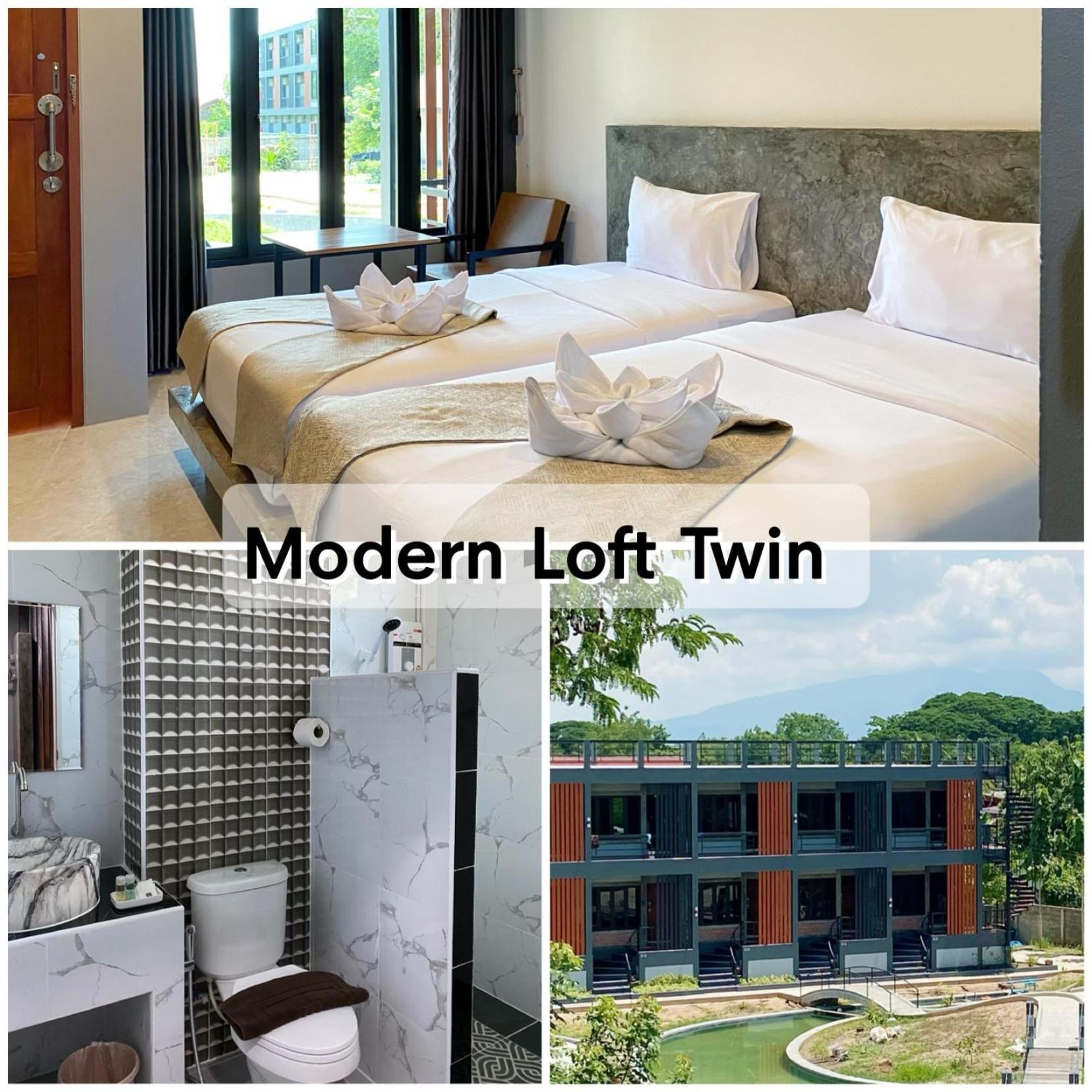 Resort Midtown Sukhothai