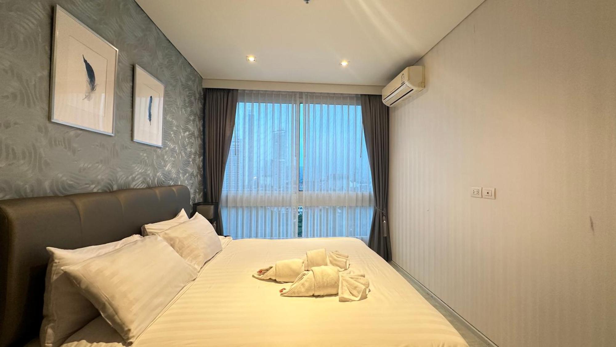 Veranda Pattaya By Sea 5*