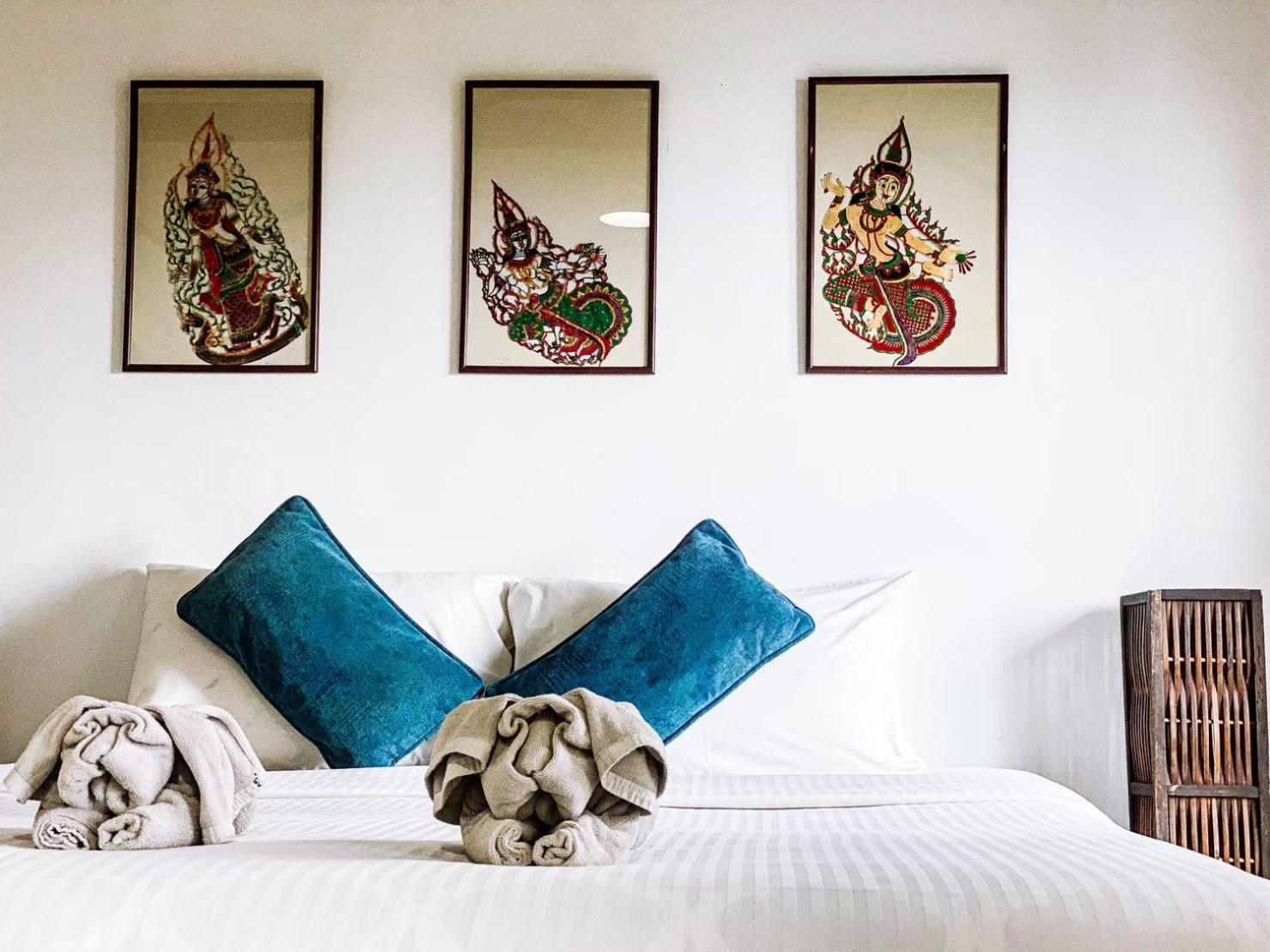 P.d. Resort 3*